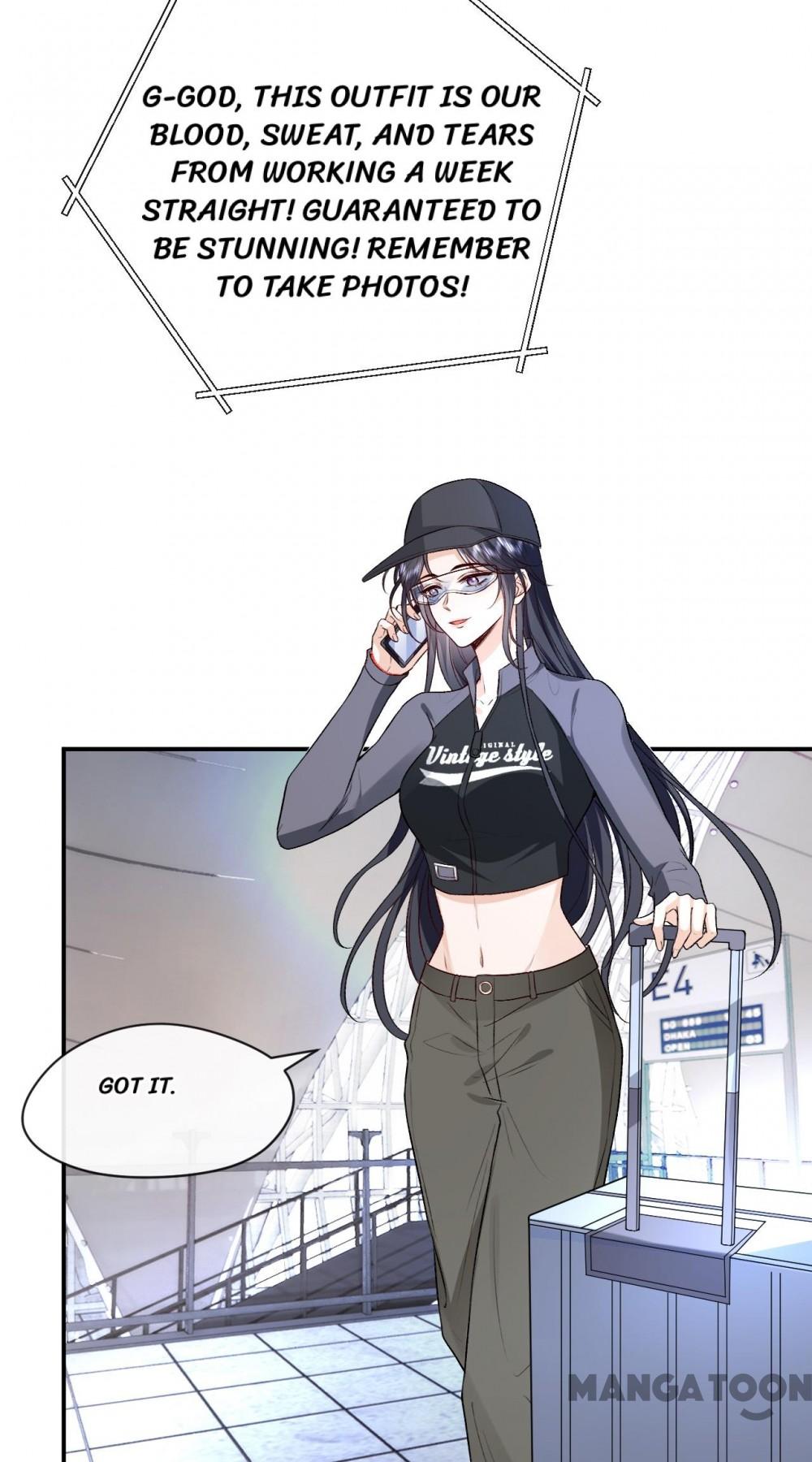 Read Proving Them Wrong Everyday Manga Online