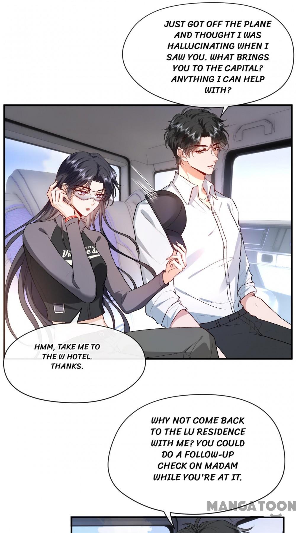 Read Proving Them Wrong Everyday Manga Online