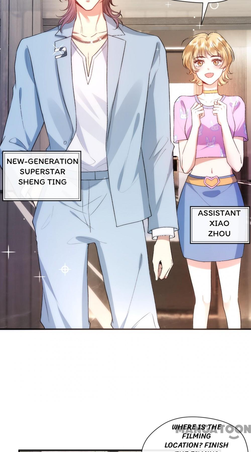 Read Proving Them Wrong Everyday Manga Online