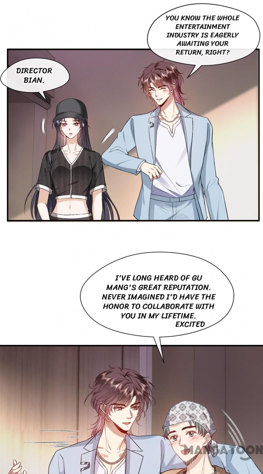 Read Proving Them Wrong Everyday Manga Online