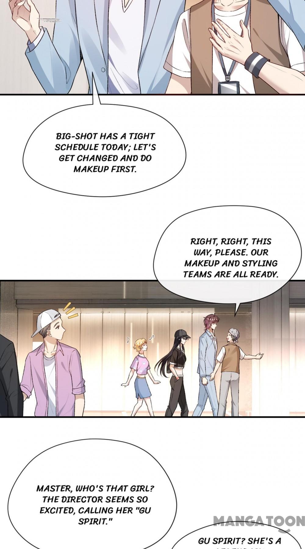 Read Proving Them Wrong Everyday Manga Online