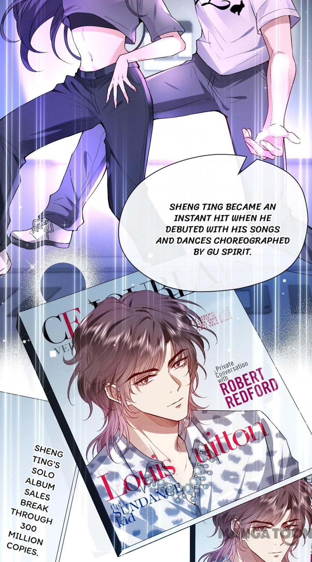 Read Proving Them Wrong Everyday Manga Online