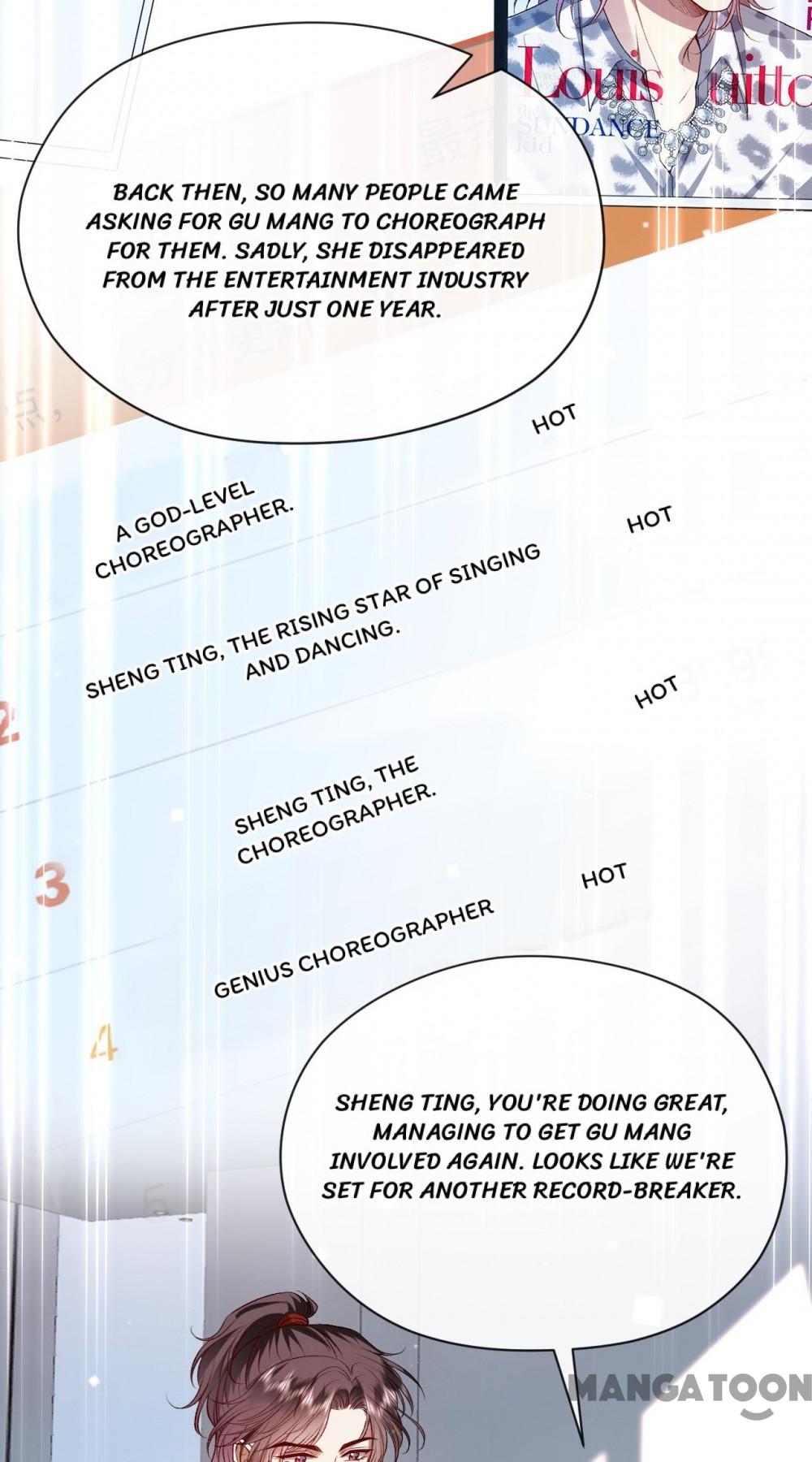 Read Proving Them Wrong Everyday Manga Online