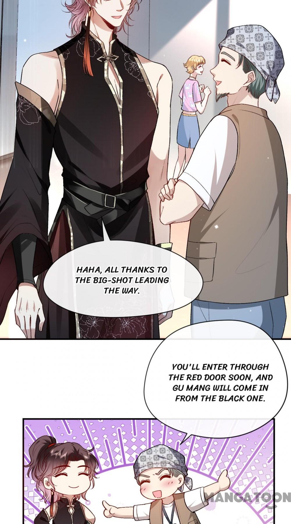 Read Proving Them Wrong Everyday Manga Online