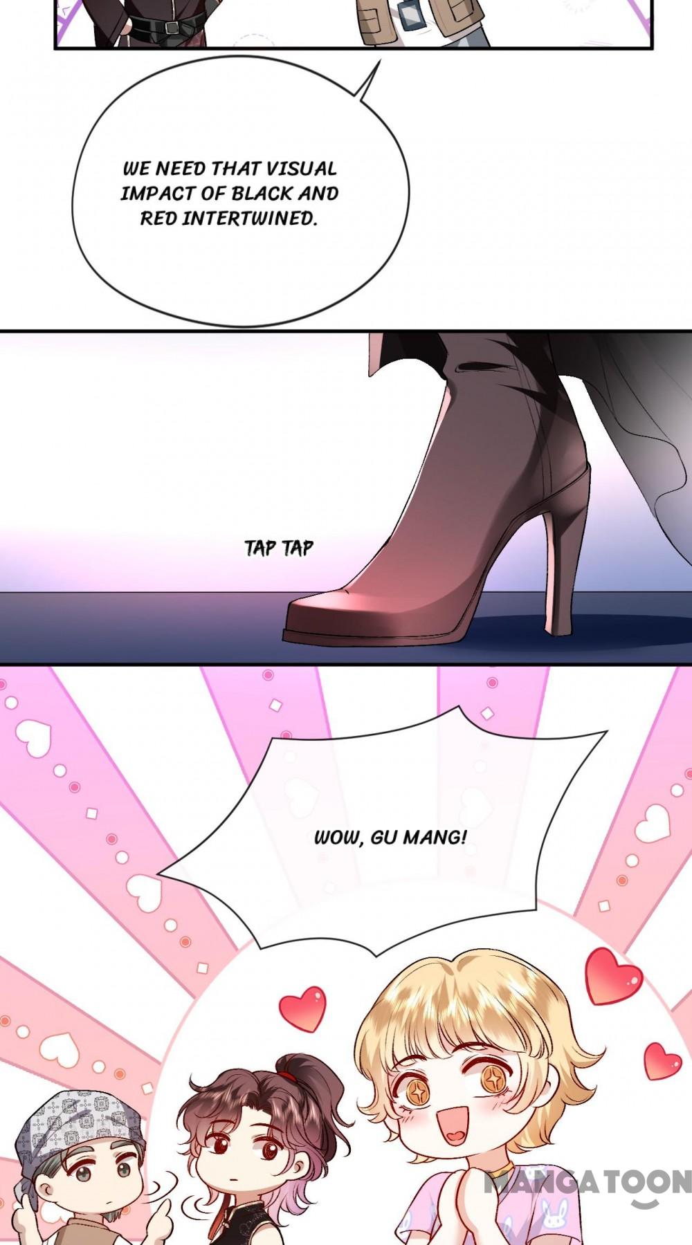 Read Proving Them Wrong Everyday Manga Online