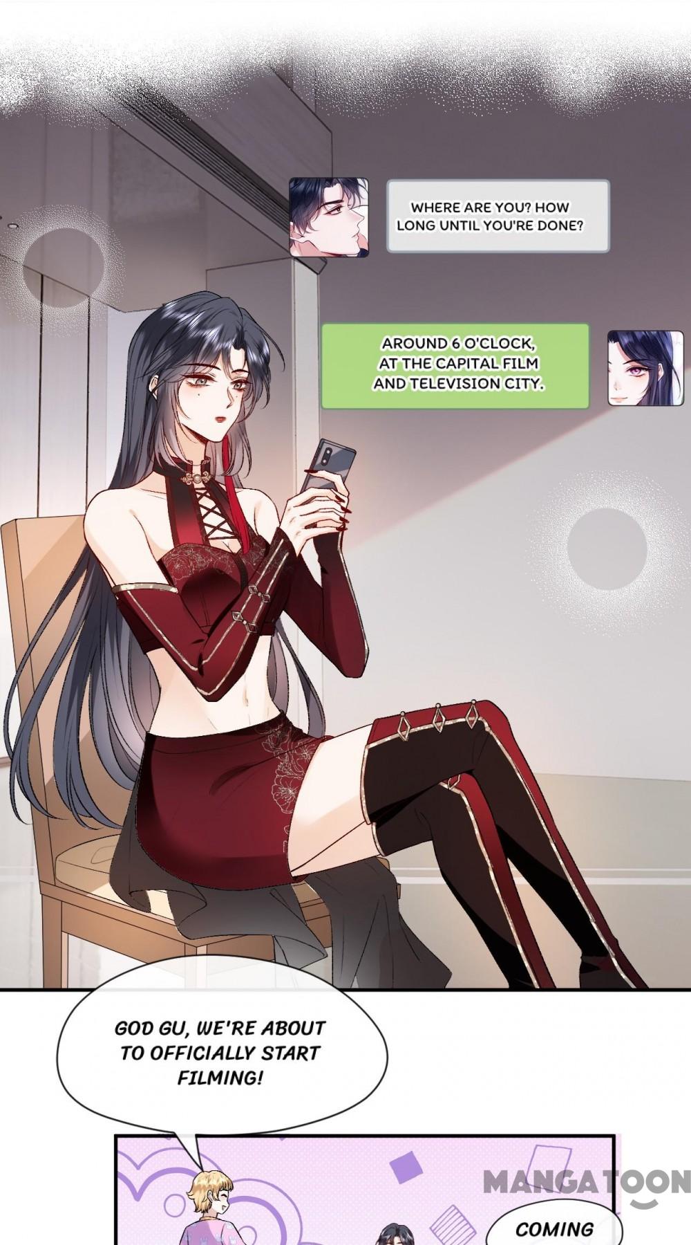 Read Proving Them Wrong Everyday Manga Online