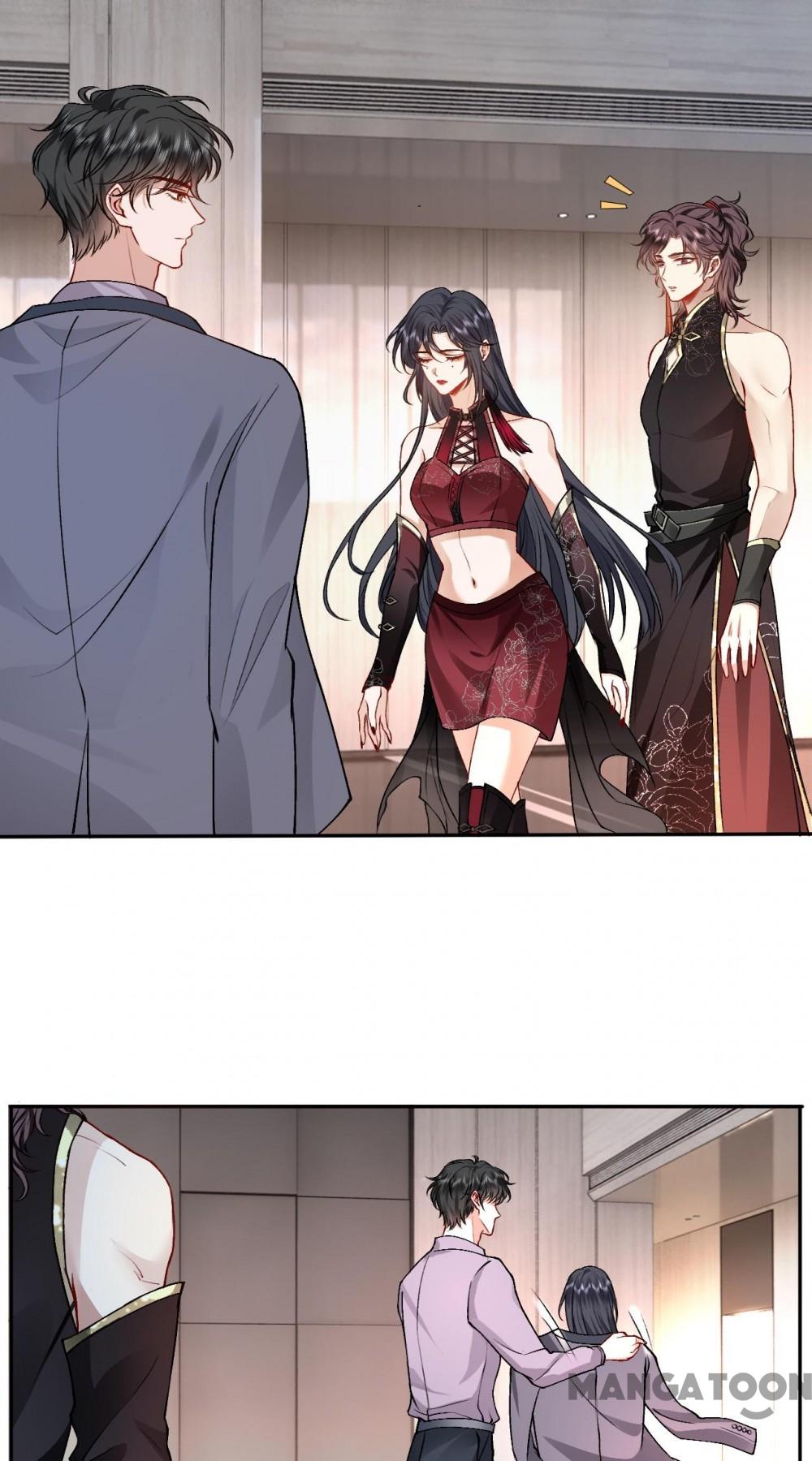 Read Proving Them Wrong Everyday Manga Online