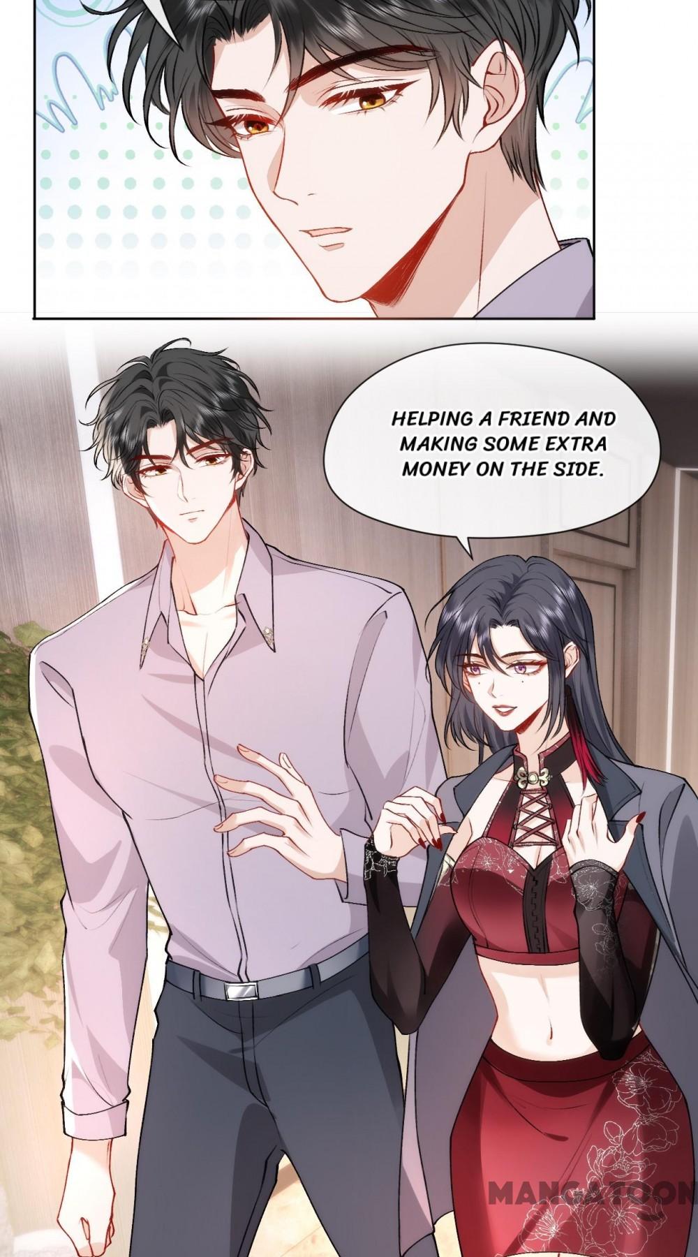 Read Proving Them Wrong Everyday Manga Online
