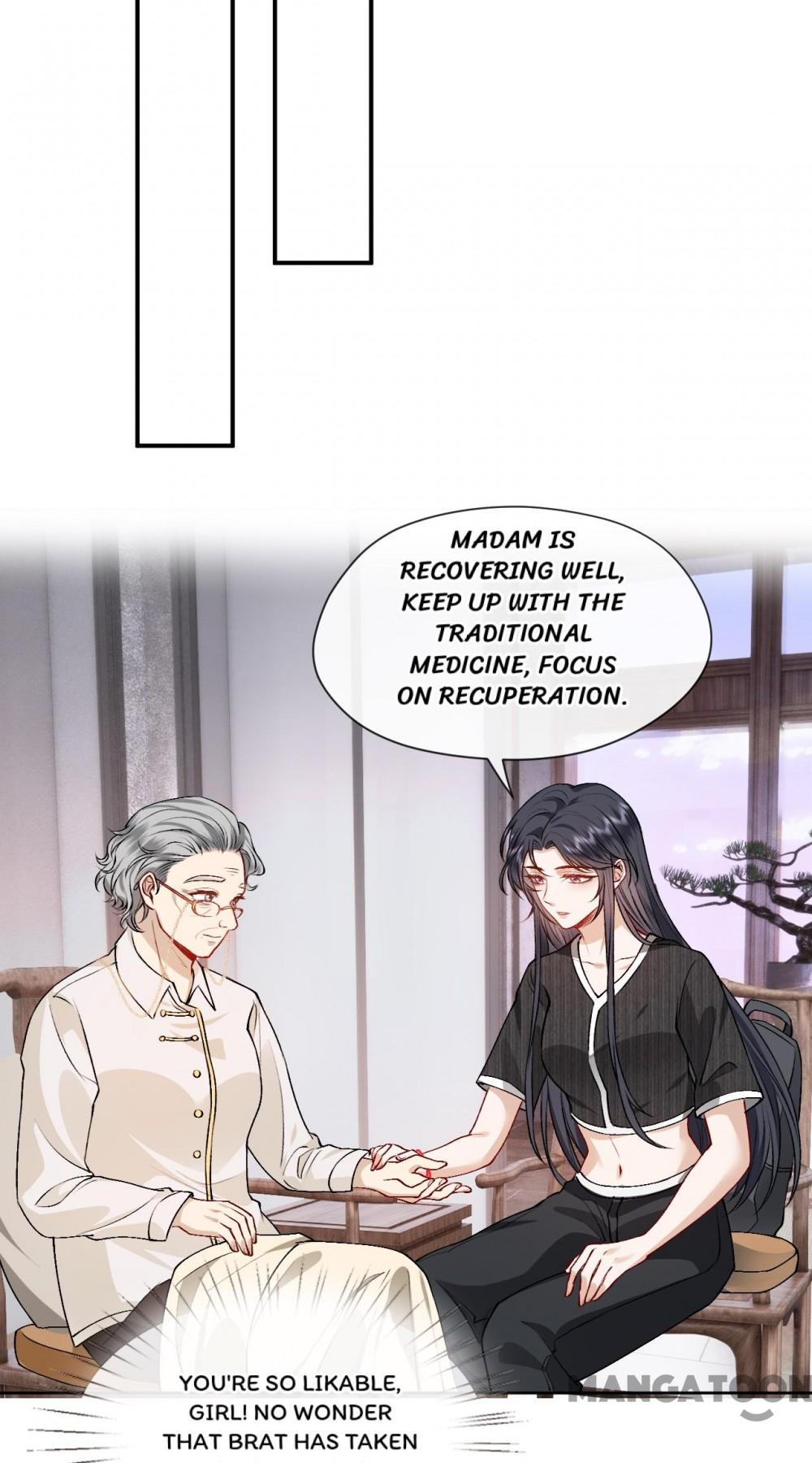 Read Proving Them Wrong Everyday Manga Online