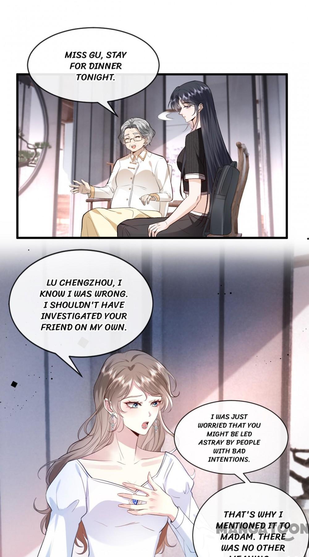 Read Proving Them Wrong Everyday Manga Online