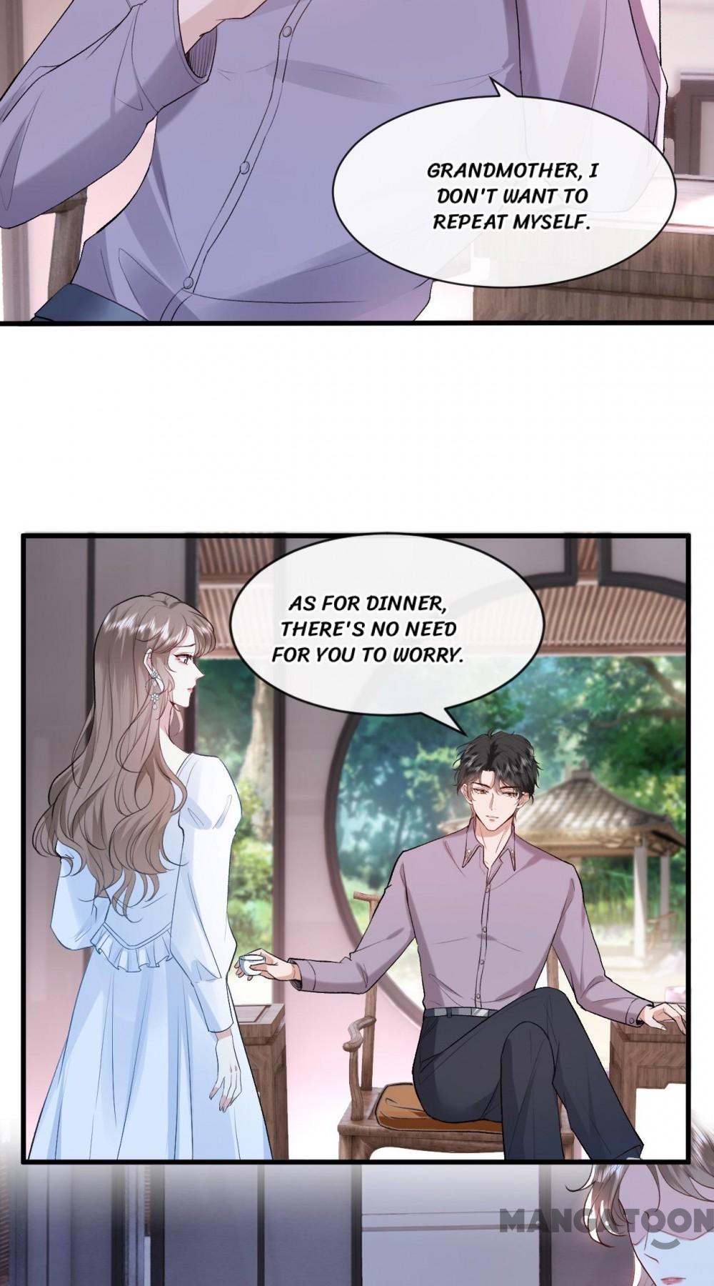 Read Proving Them Wrong Everyday Manga Online