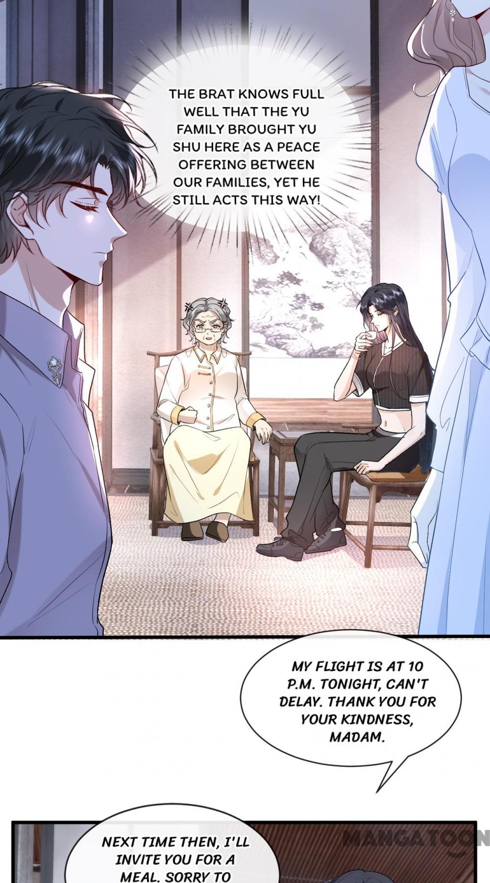 Read Proving Them Wrong Everyday Manga Online