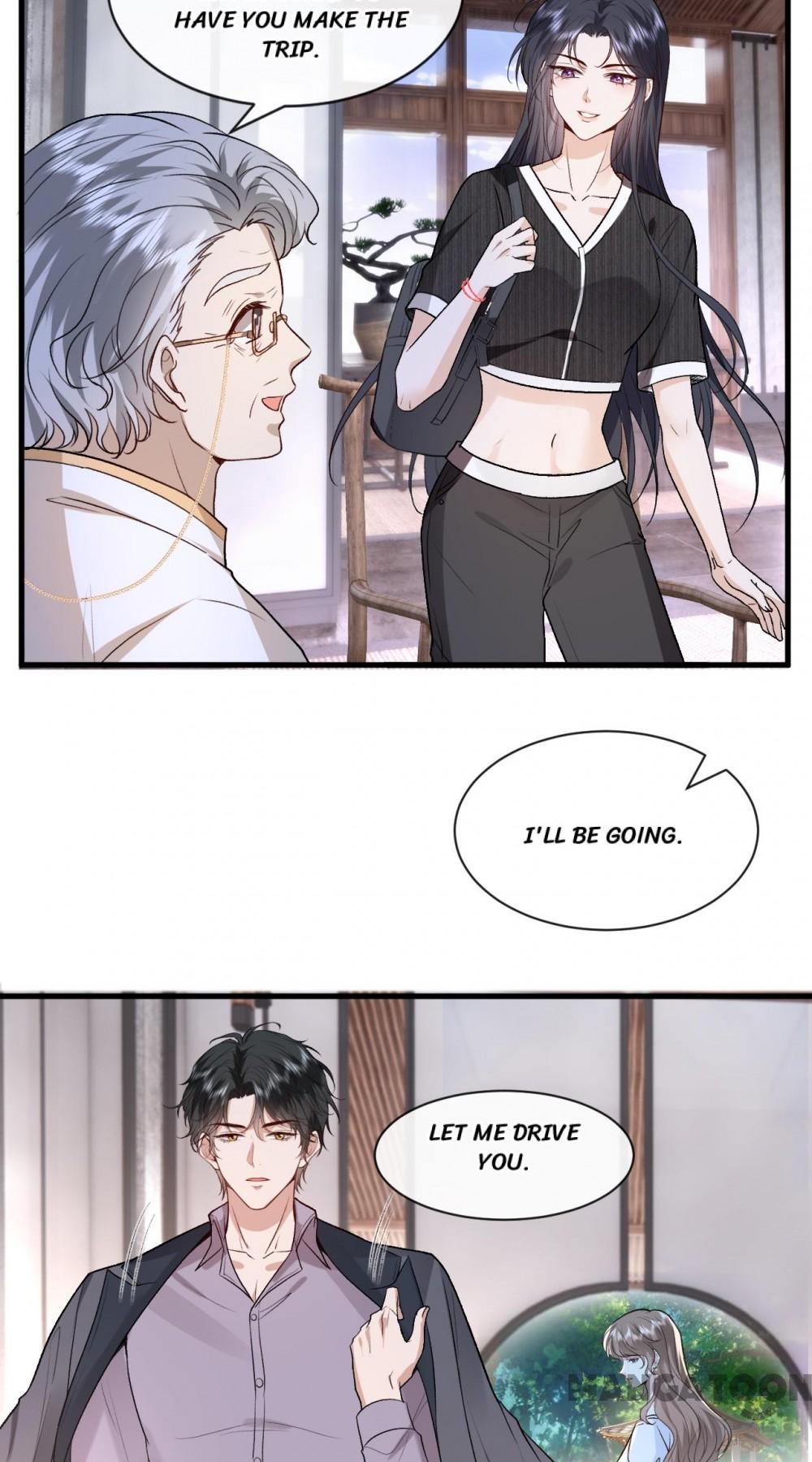 Read Proving Them Wrong Everyday Manga Online
