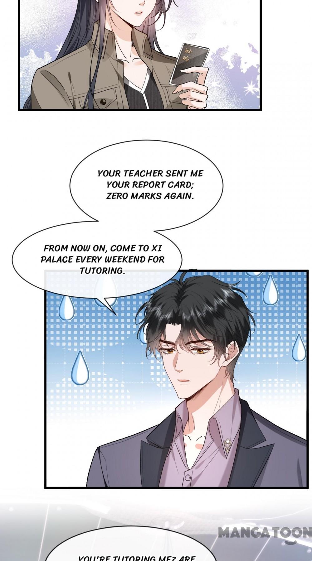 Read Proving Them Wrong Everyday Manga Online