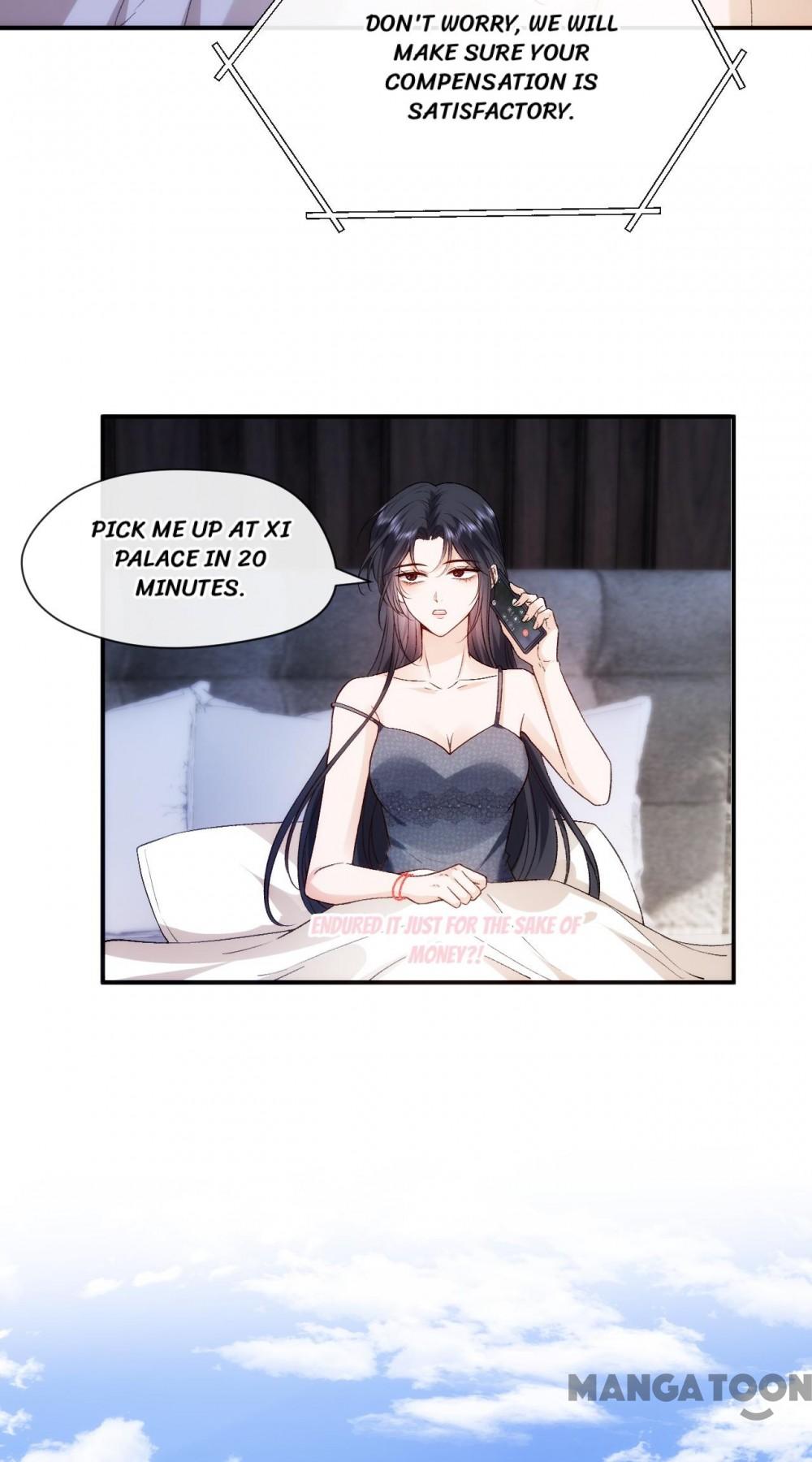 Read Proving Them Wrong Everyday Manga Online
