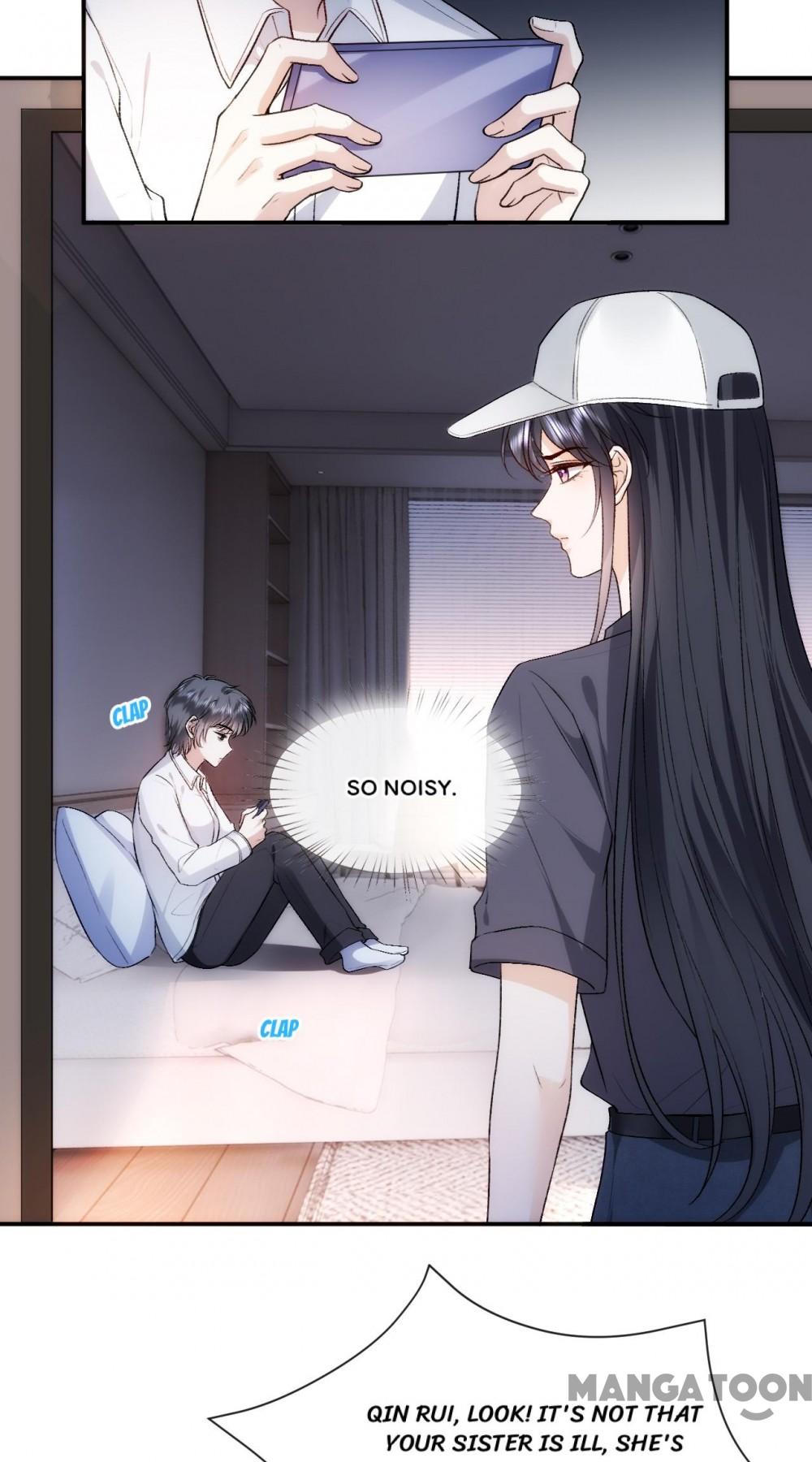 Read Proving Them Wrong Everyday Manga Online