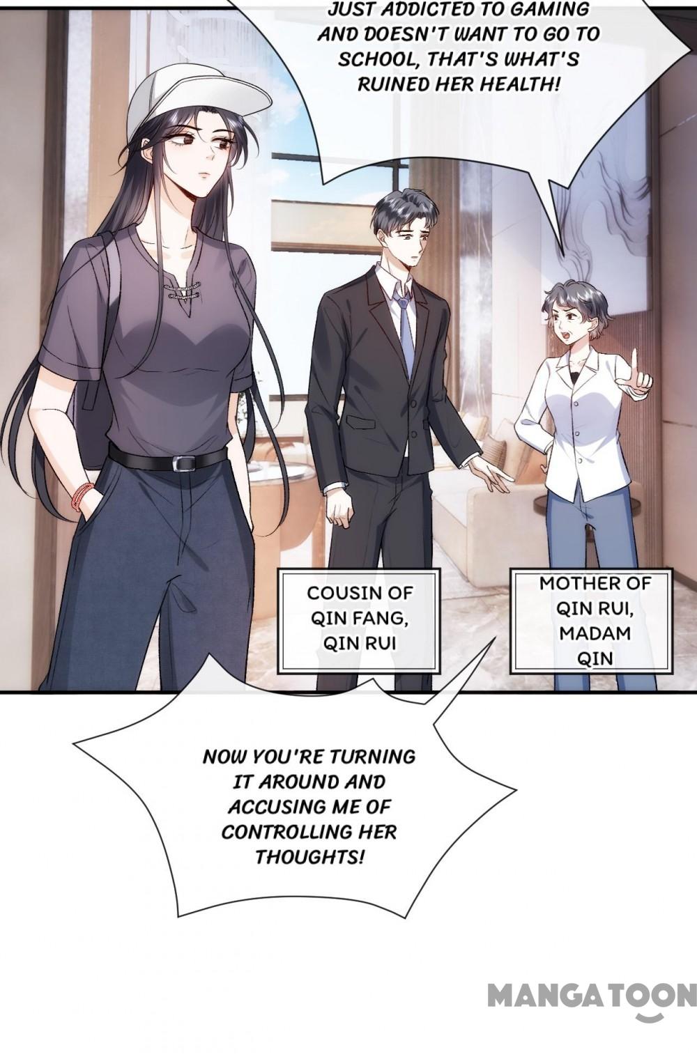 Read Proving Them Wrong Everyday Manga Online