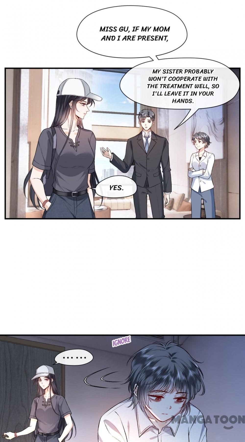 Read Proving Them Wrong Everyday Manga Online