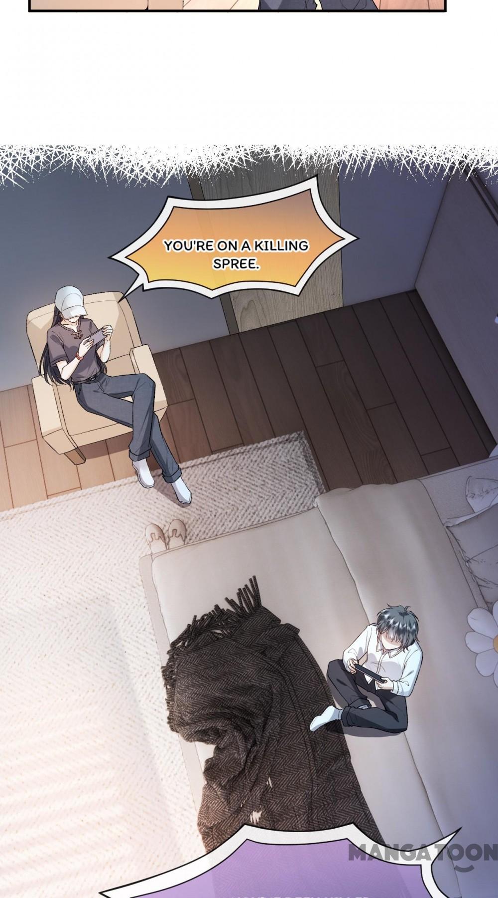Read Proving Them Wrong Everyday Manga Online
