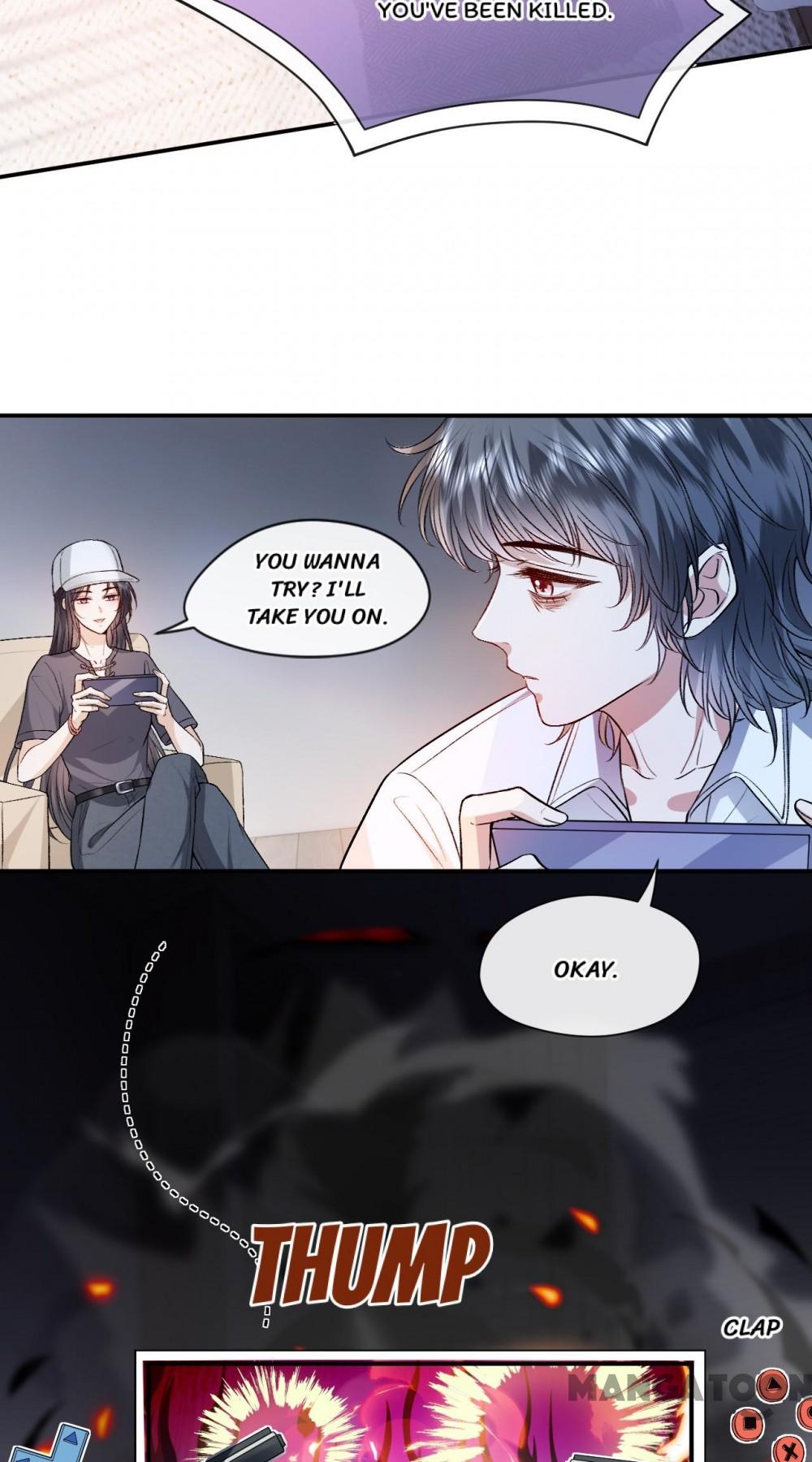 Read Proving Them Wrong Everyday Manga Online
