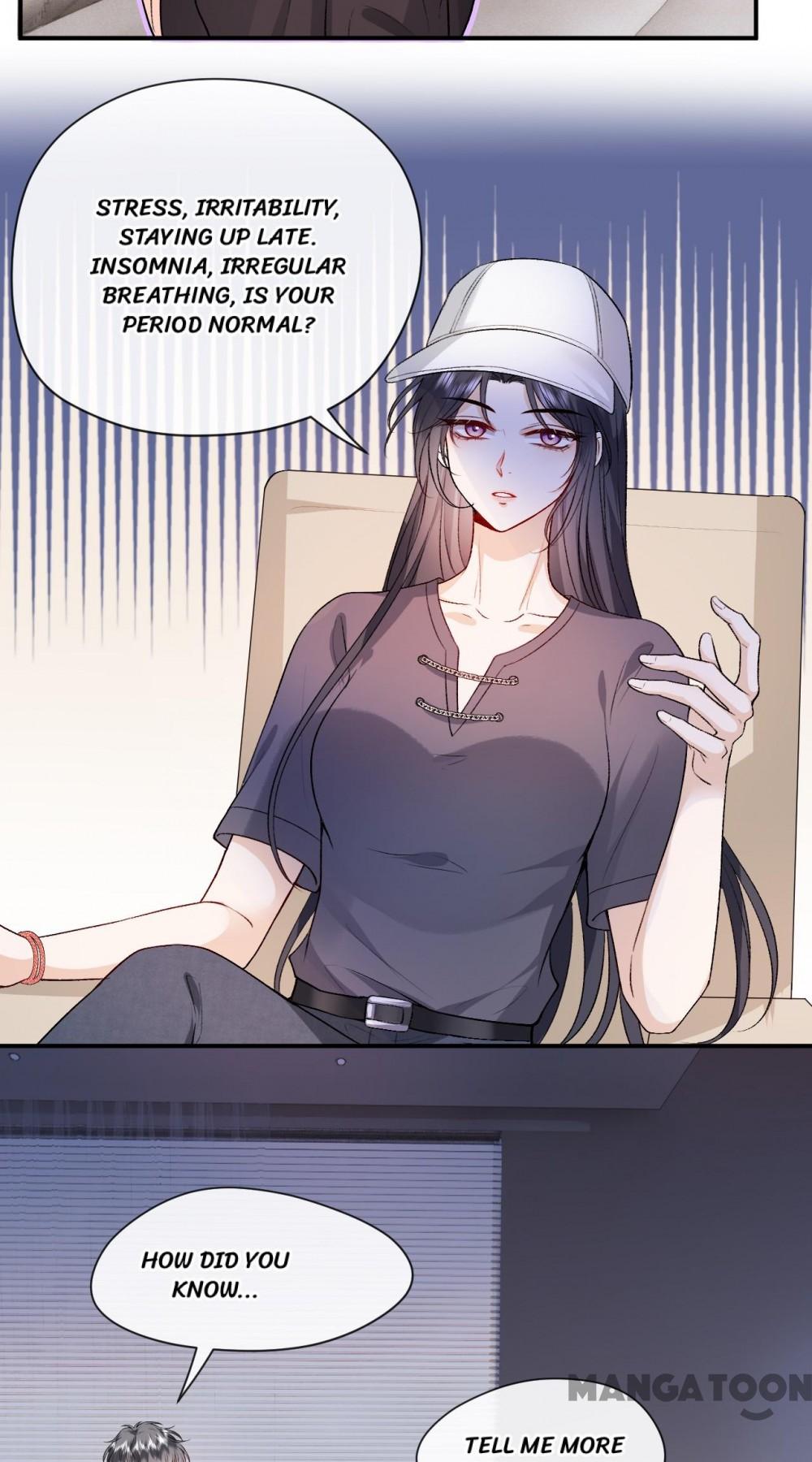 Read Proving Them Wrong Everyday Manga Online