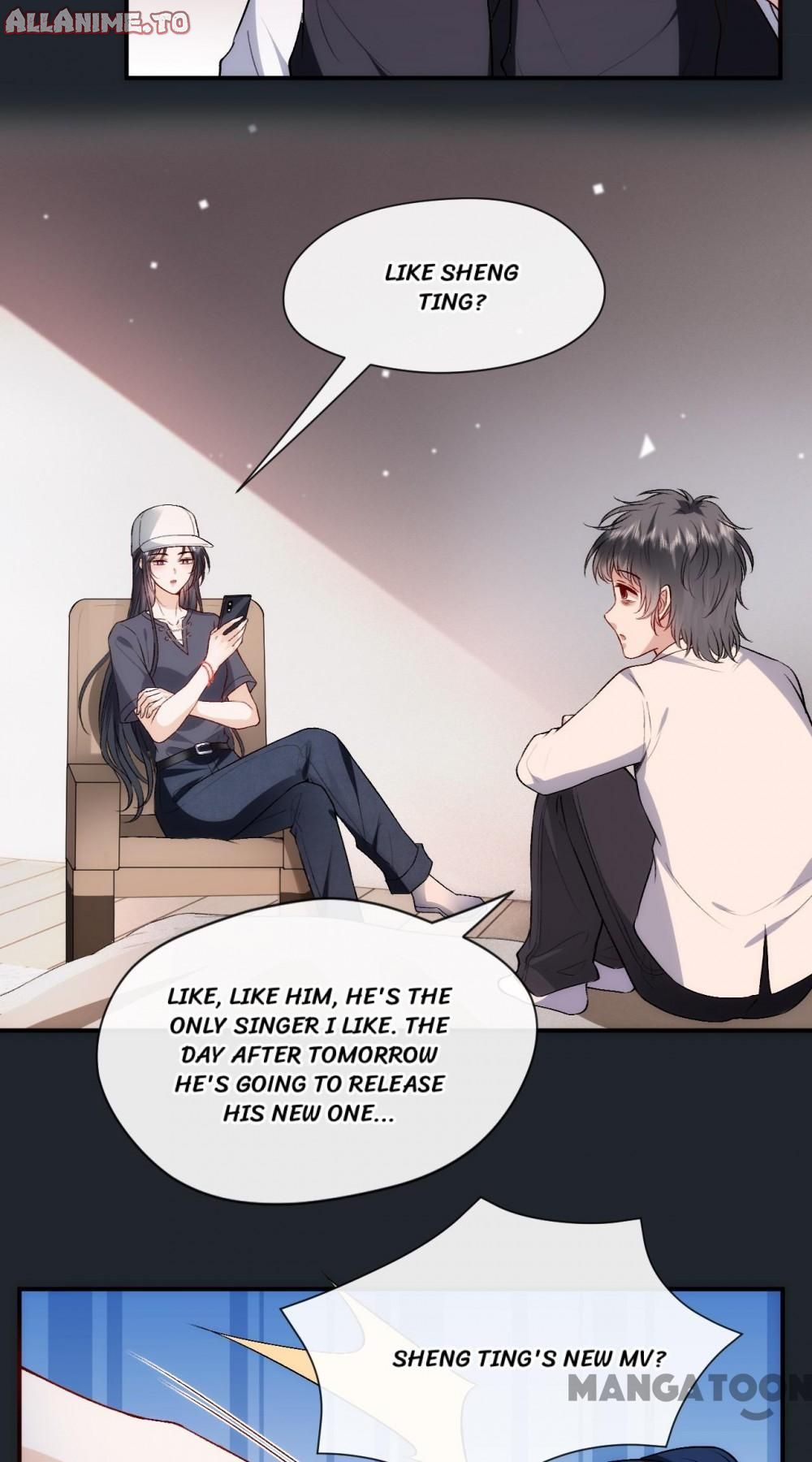 Read Proving Them Wrong Everyday Manga Online