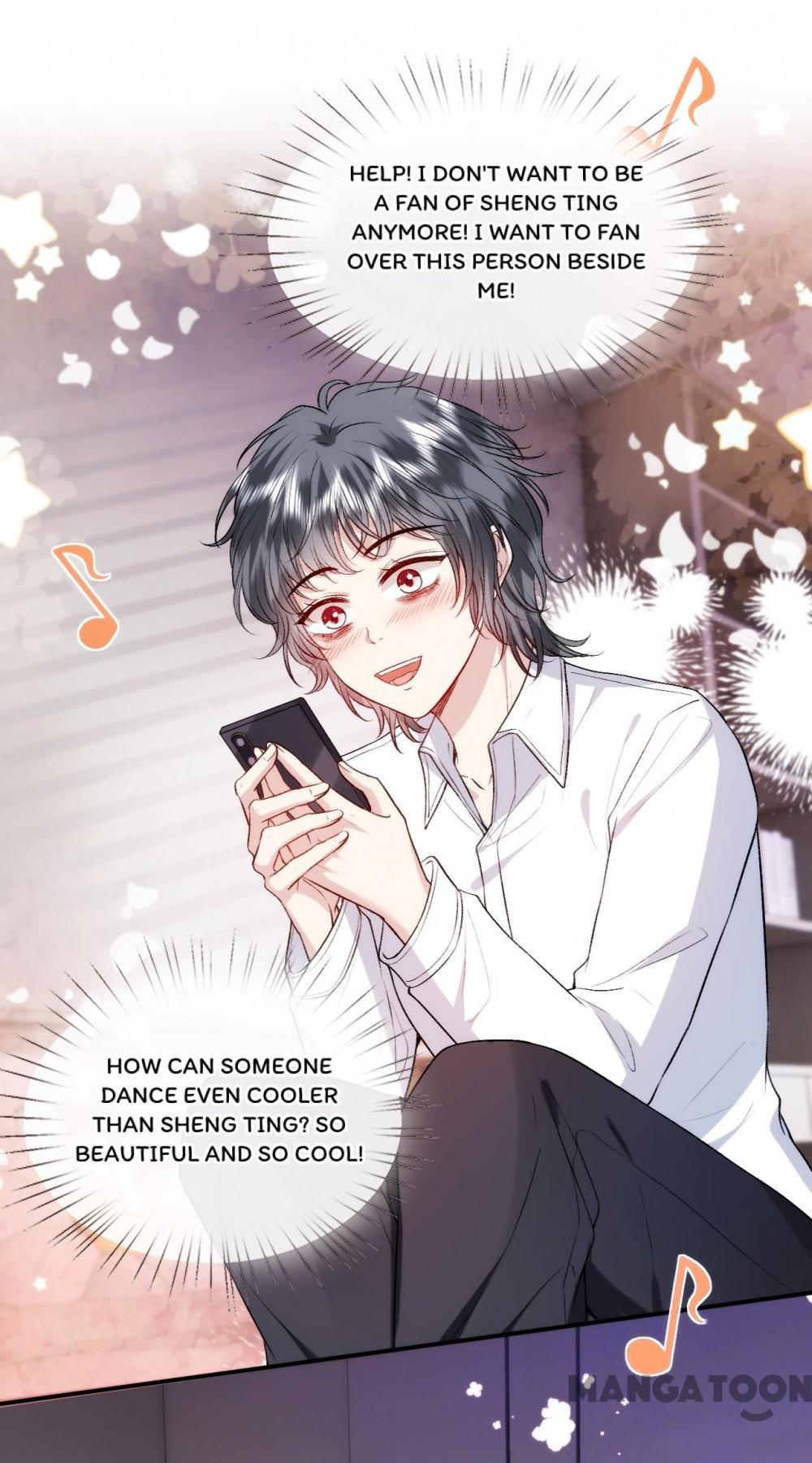 Read Proving Them Wrong Everyday Manga Online