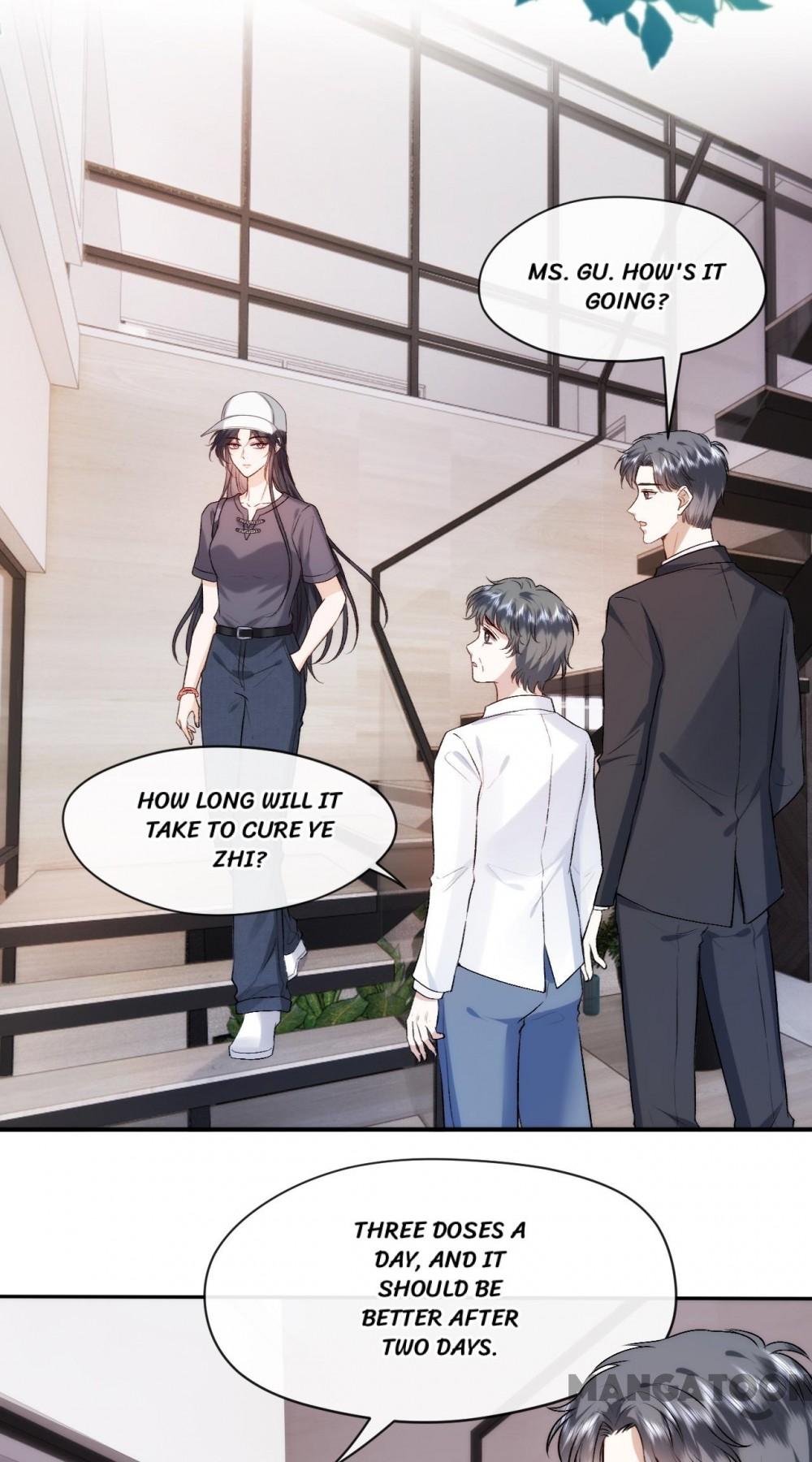 Read Proving Them Wrong Everyday Manga Online