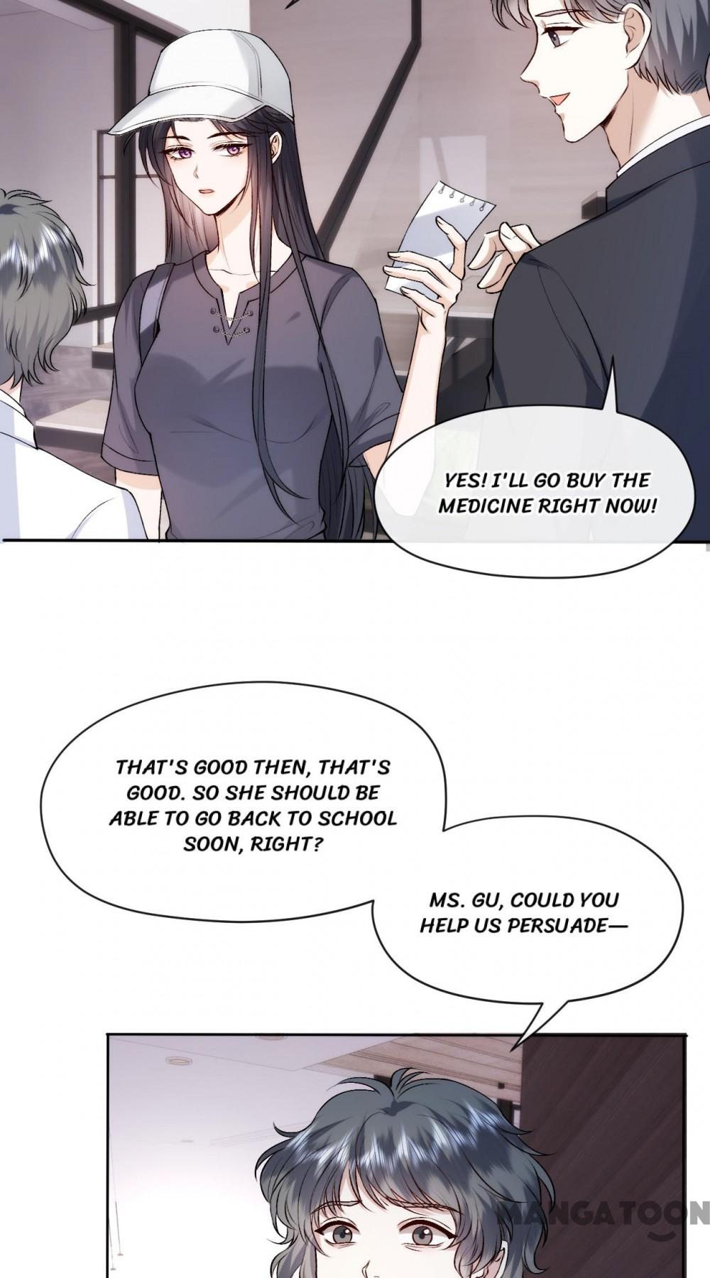 Read Proving Them Wrong Everyday Manga Online