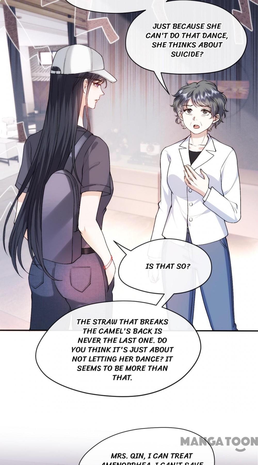 Read Proving Them Wrong Everyday Manga Online