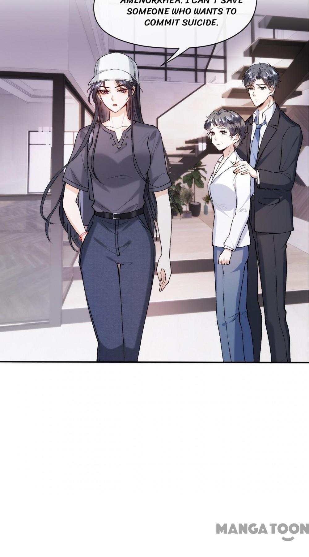 Read Proving Them Wrong Everyday Manga Online