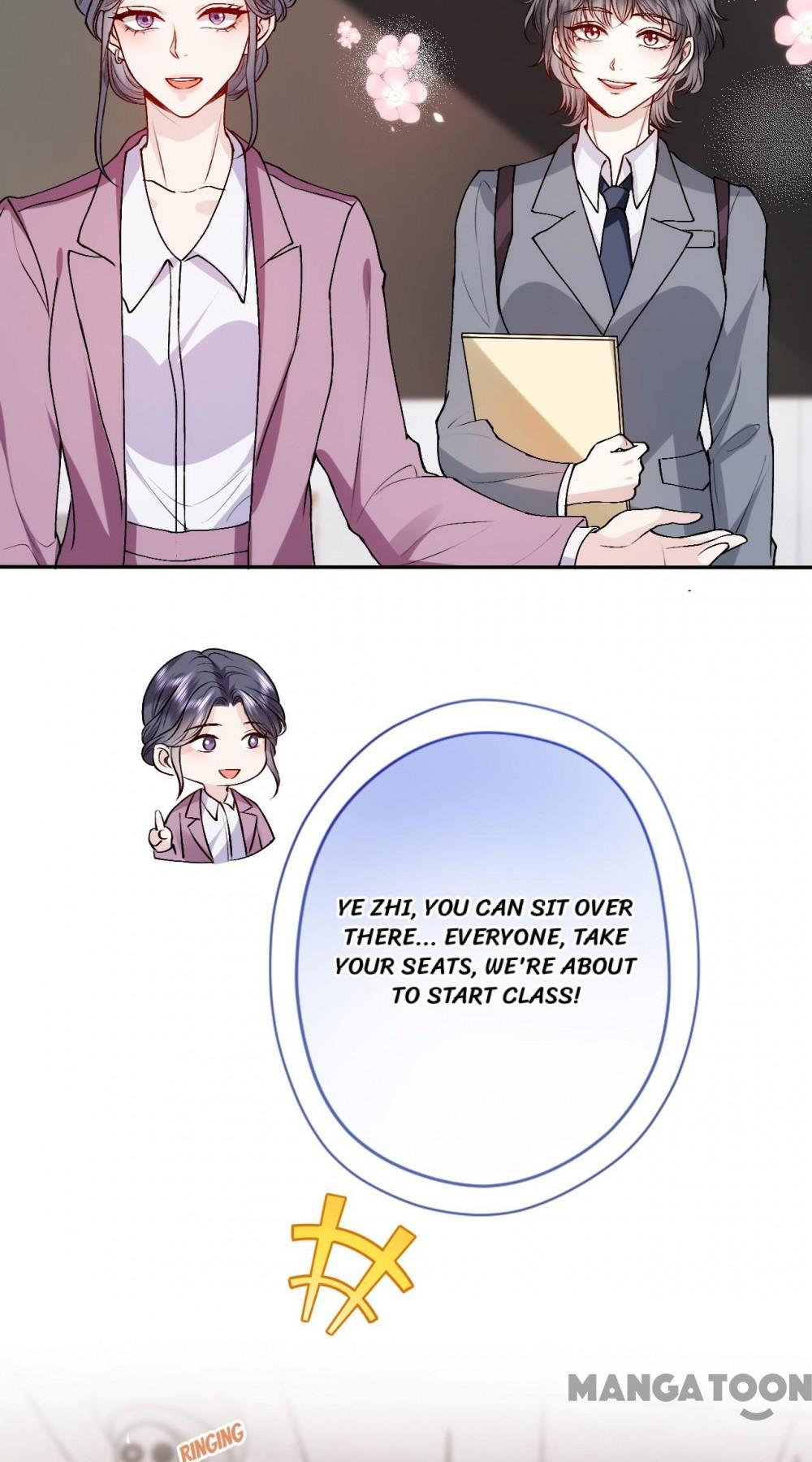 Read Proving Them Wrong Everyday Manga Online