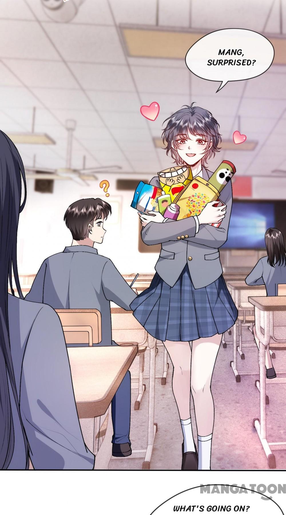 Read Proving Them Wrong Everyday Manga Online