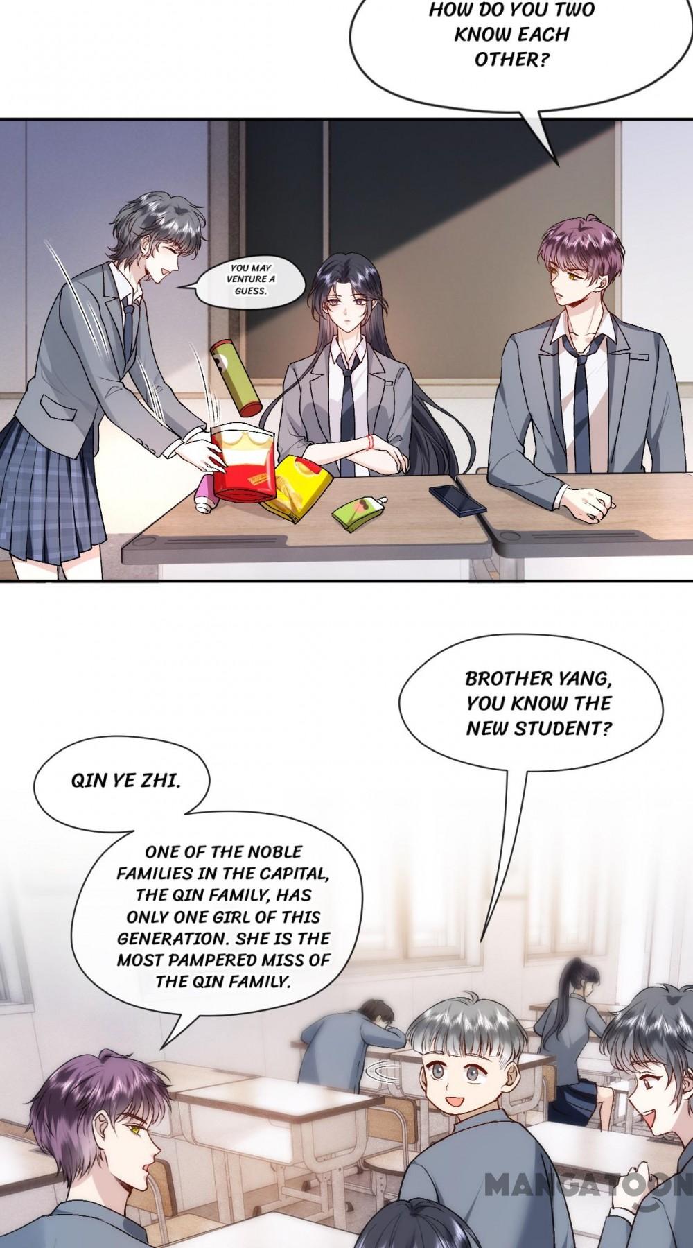 Read Proving Them Wrong Everyday Manga Online