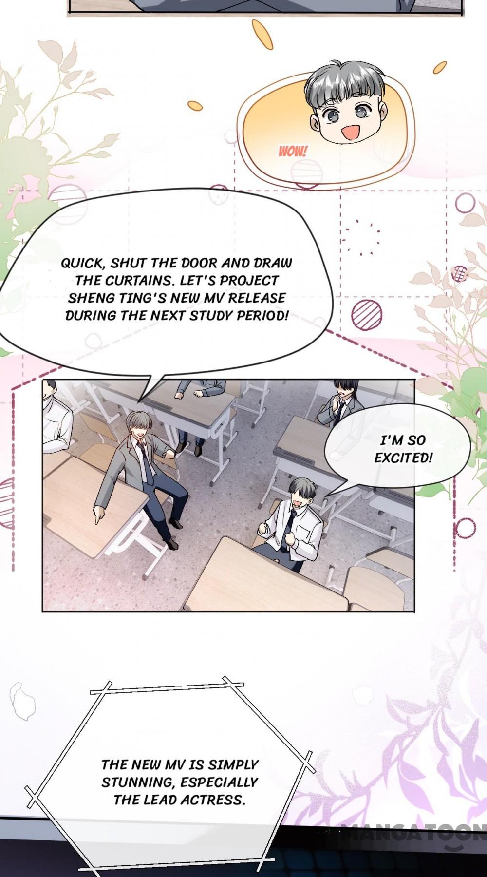 Read Proving Them Wrong Everyday Manga Online