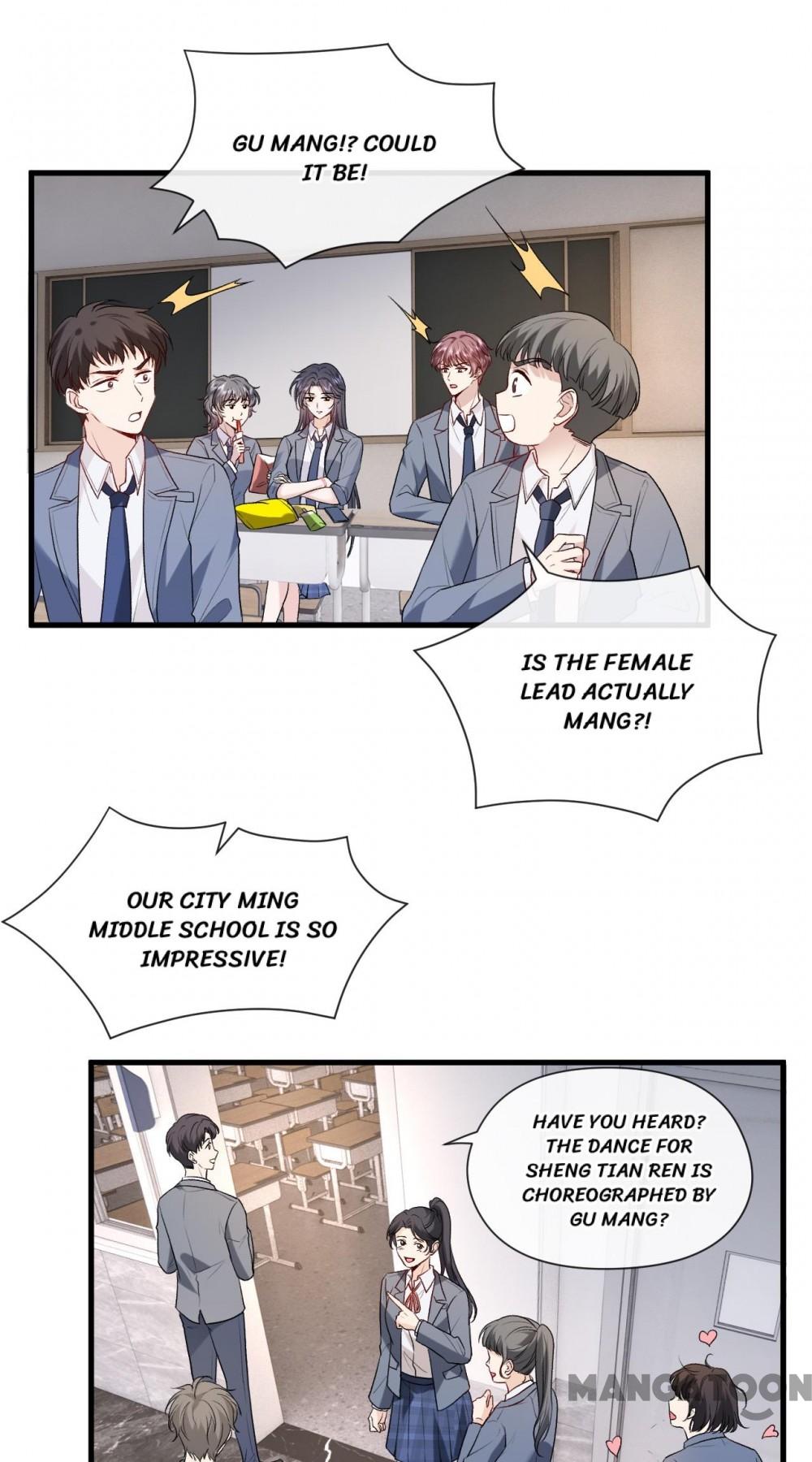 Read Proving Them Wrong Everyday Manga Online