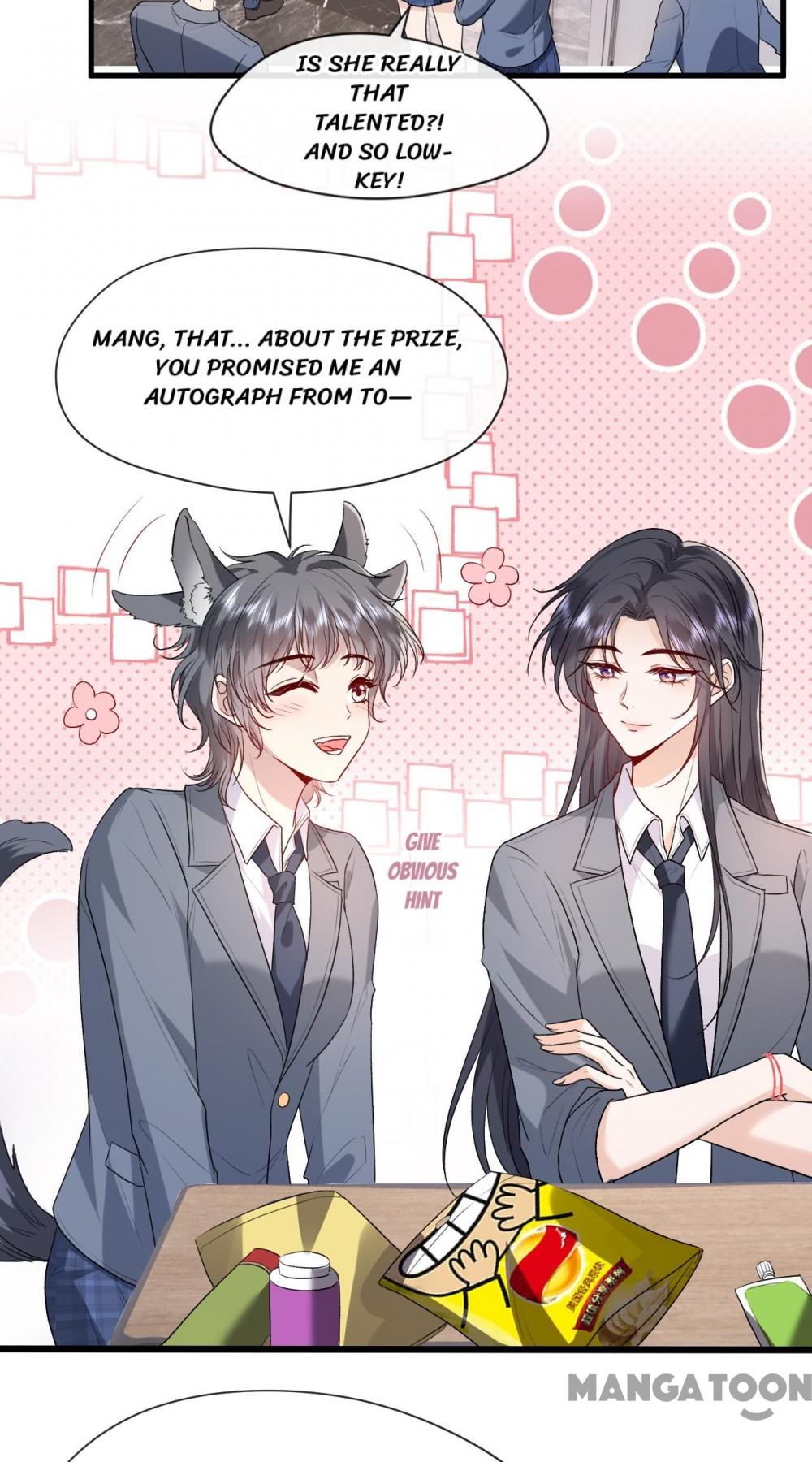 Read Proving Them Wrong Everyday Manga Online