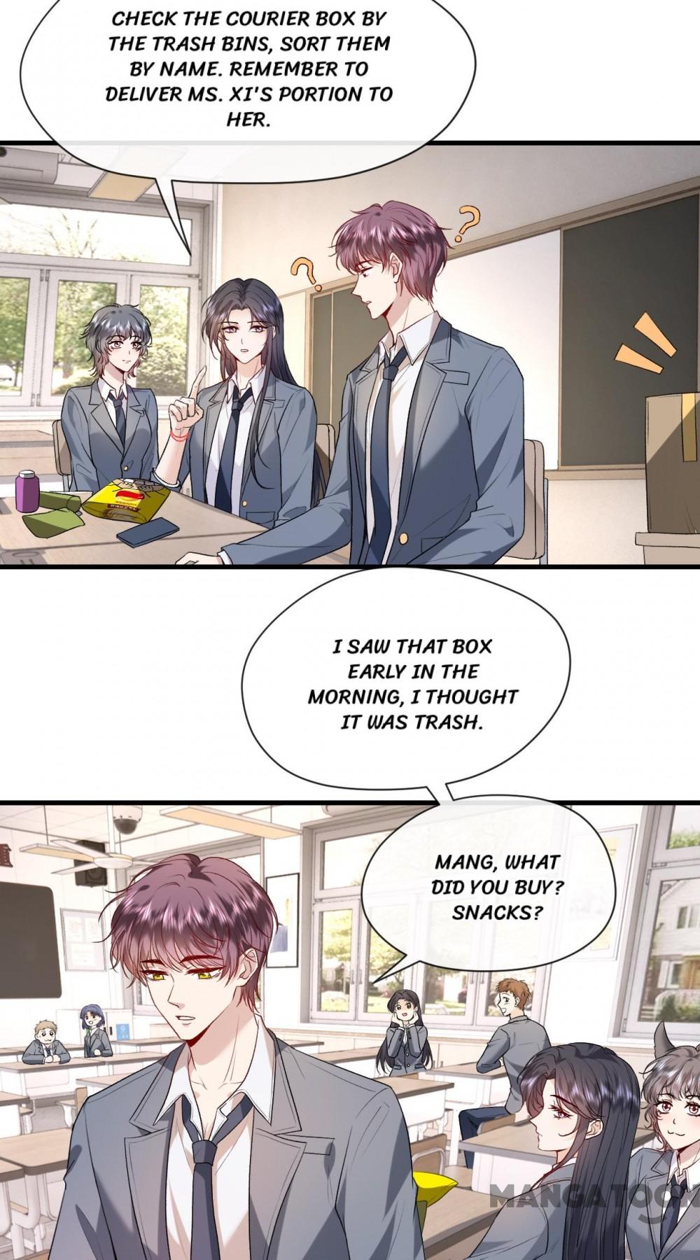 Read Proving Them Wrong Everyday Manga Online
