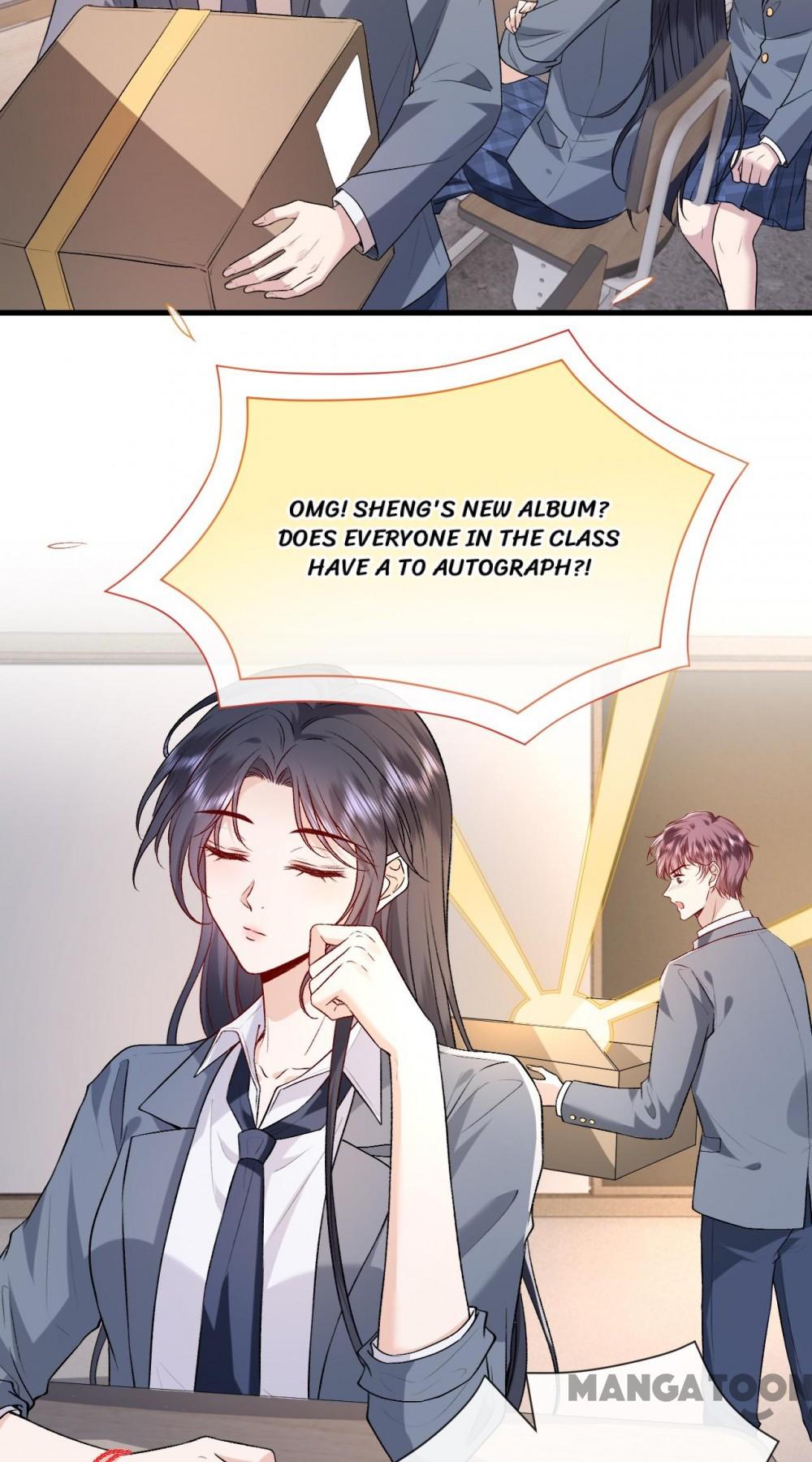 Read Proving Them Wrong Everyday Manga Online