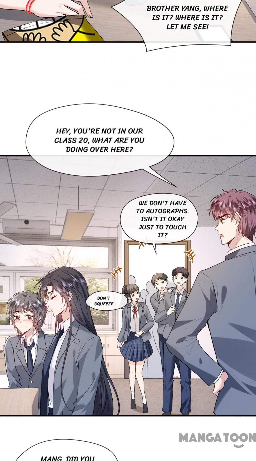Read Proving Them Wrong Everyday Manga Online