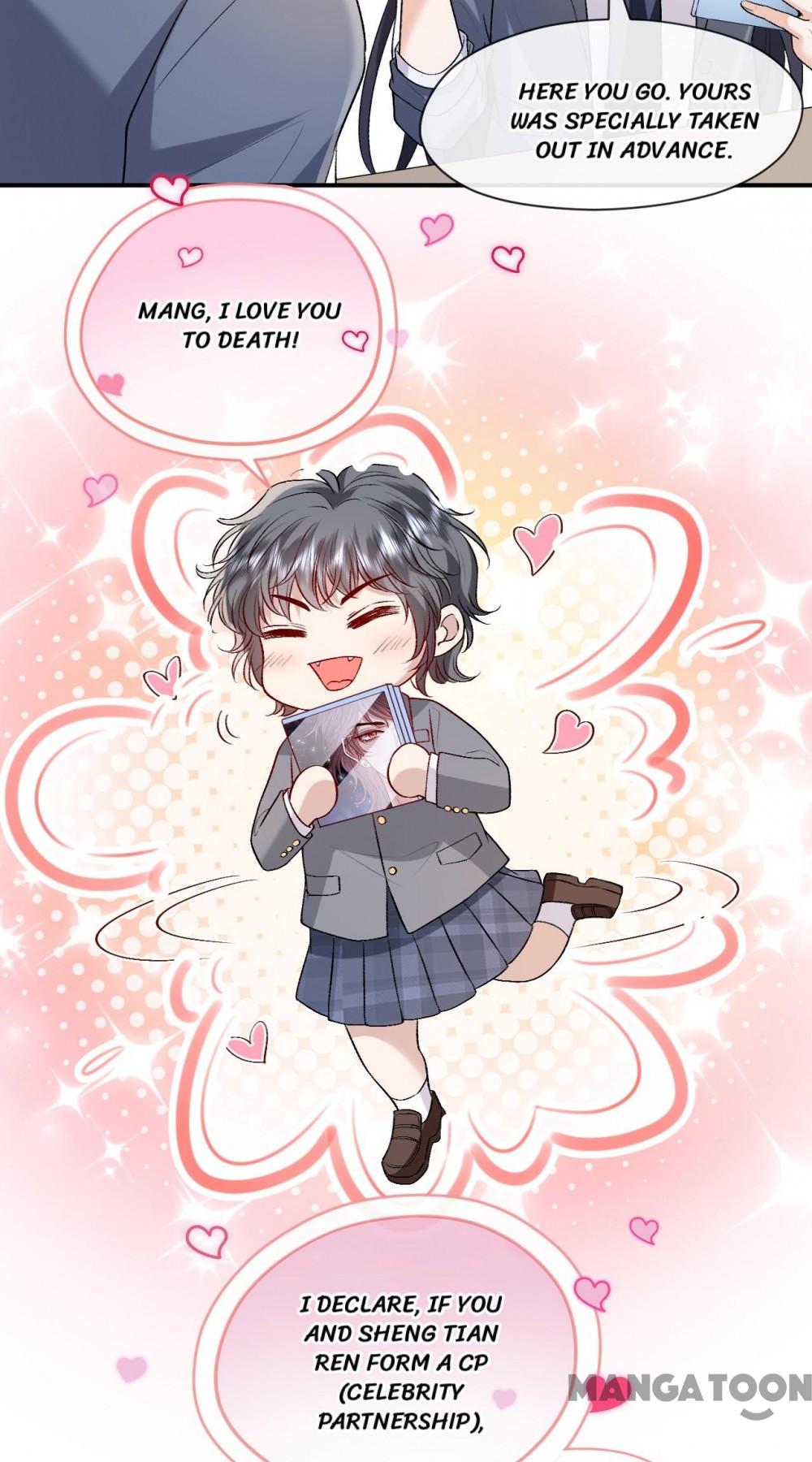 Read Proving Them Wrong Everyday Manga Online