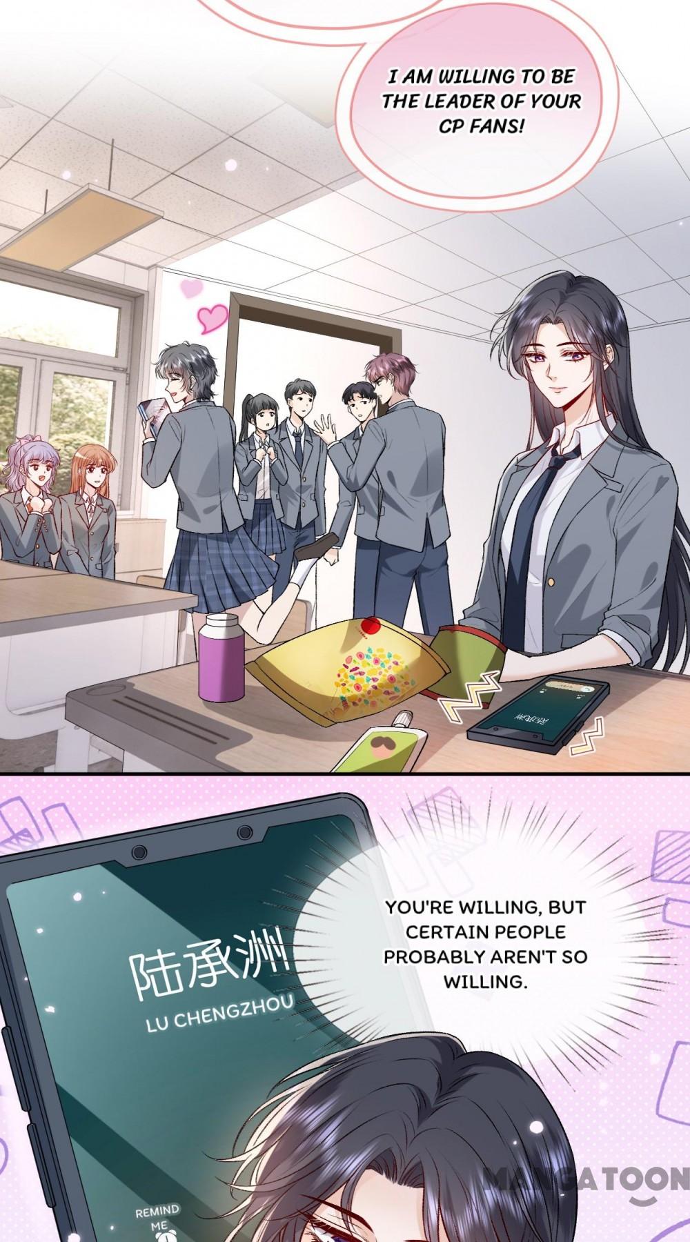 Read Proving Them Wrong Everyday Manga Online