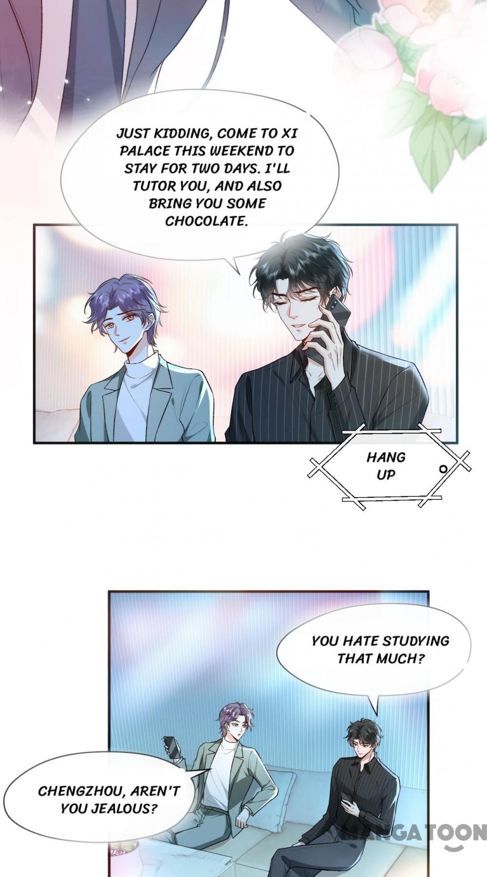 Read Proving Them Wrong Everyday Manga Online