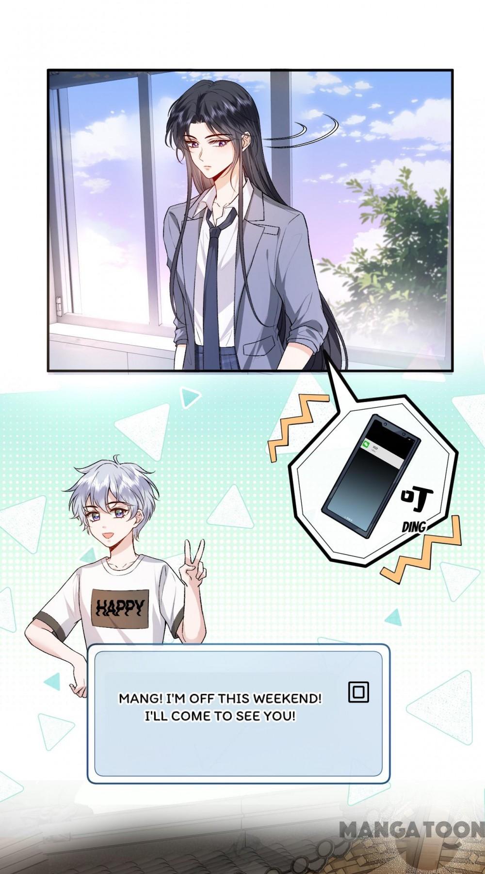 Read Proving Them Wrong Everyday Manga Online