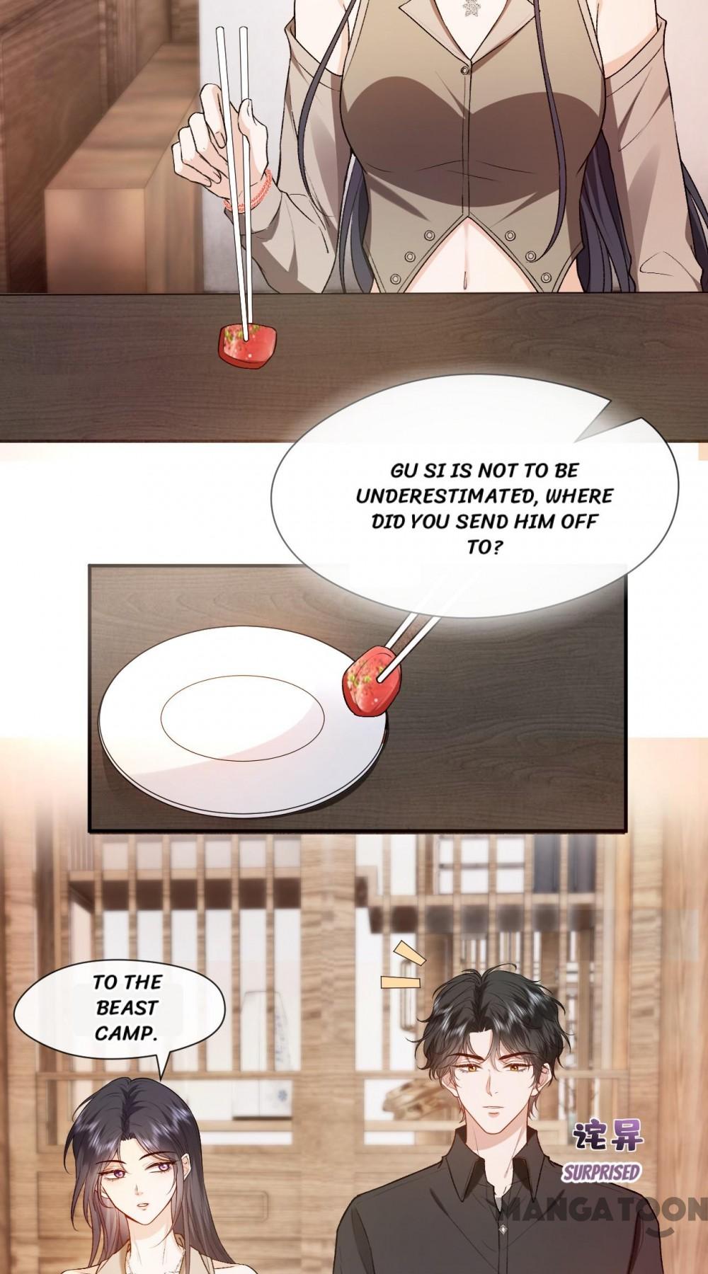 Read Proving Them Wrong Everyday Manga Online
