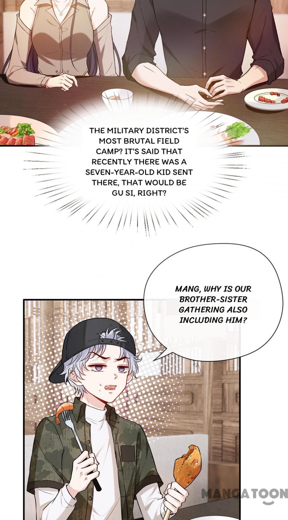 Read Proving Them Wrong Everyday Manga Online