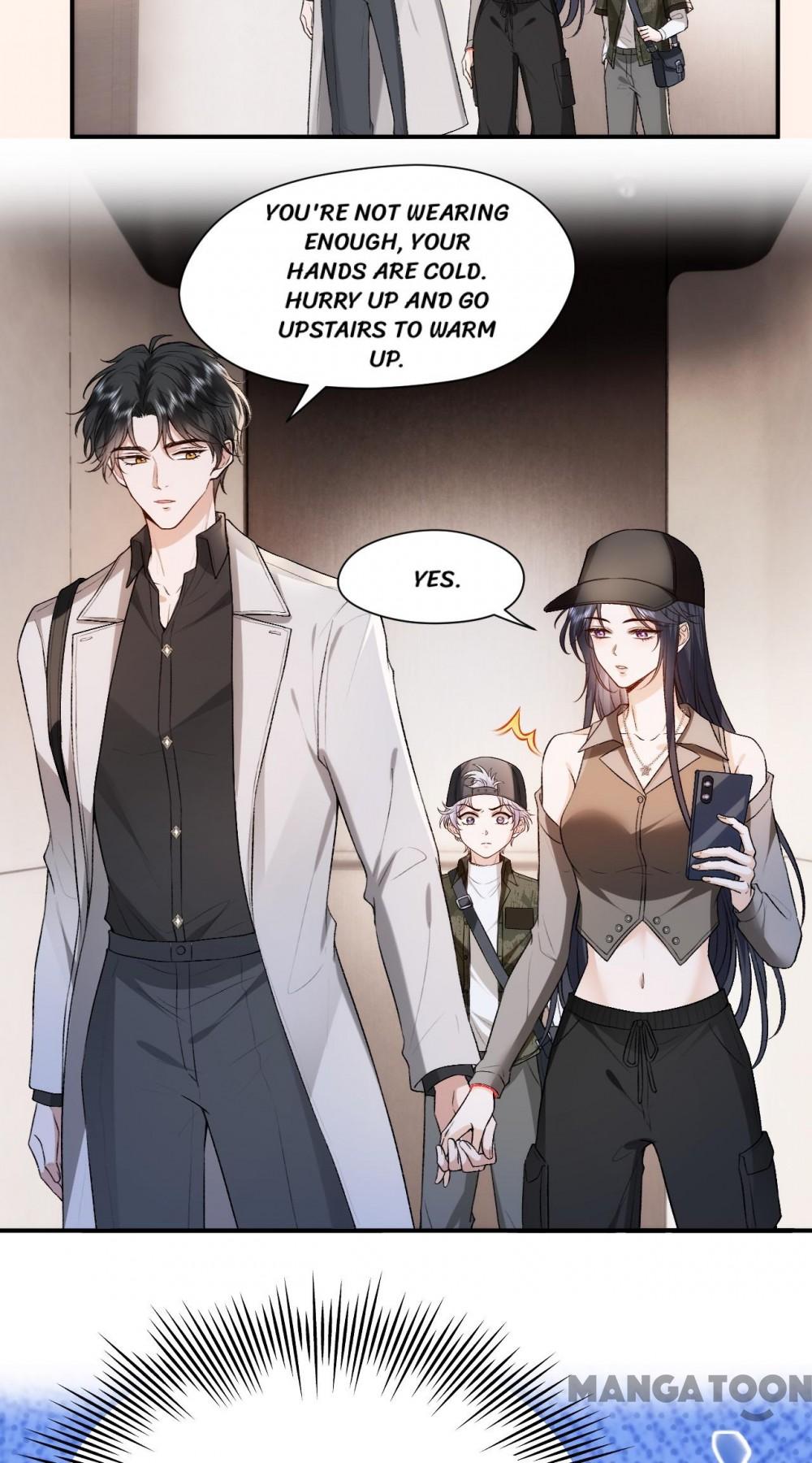Read Proving Them Wrong Everyday Manga Online