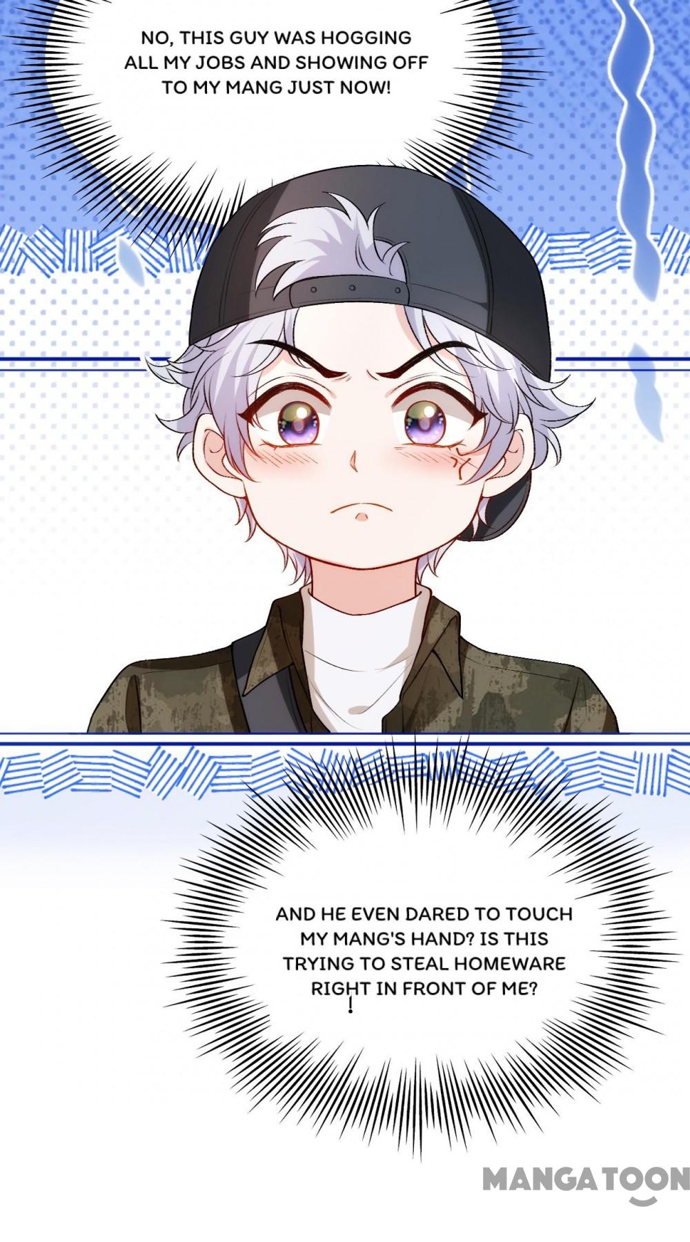 Read Proving Them Wrong Everyday Manga Online