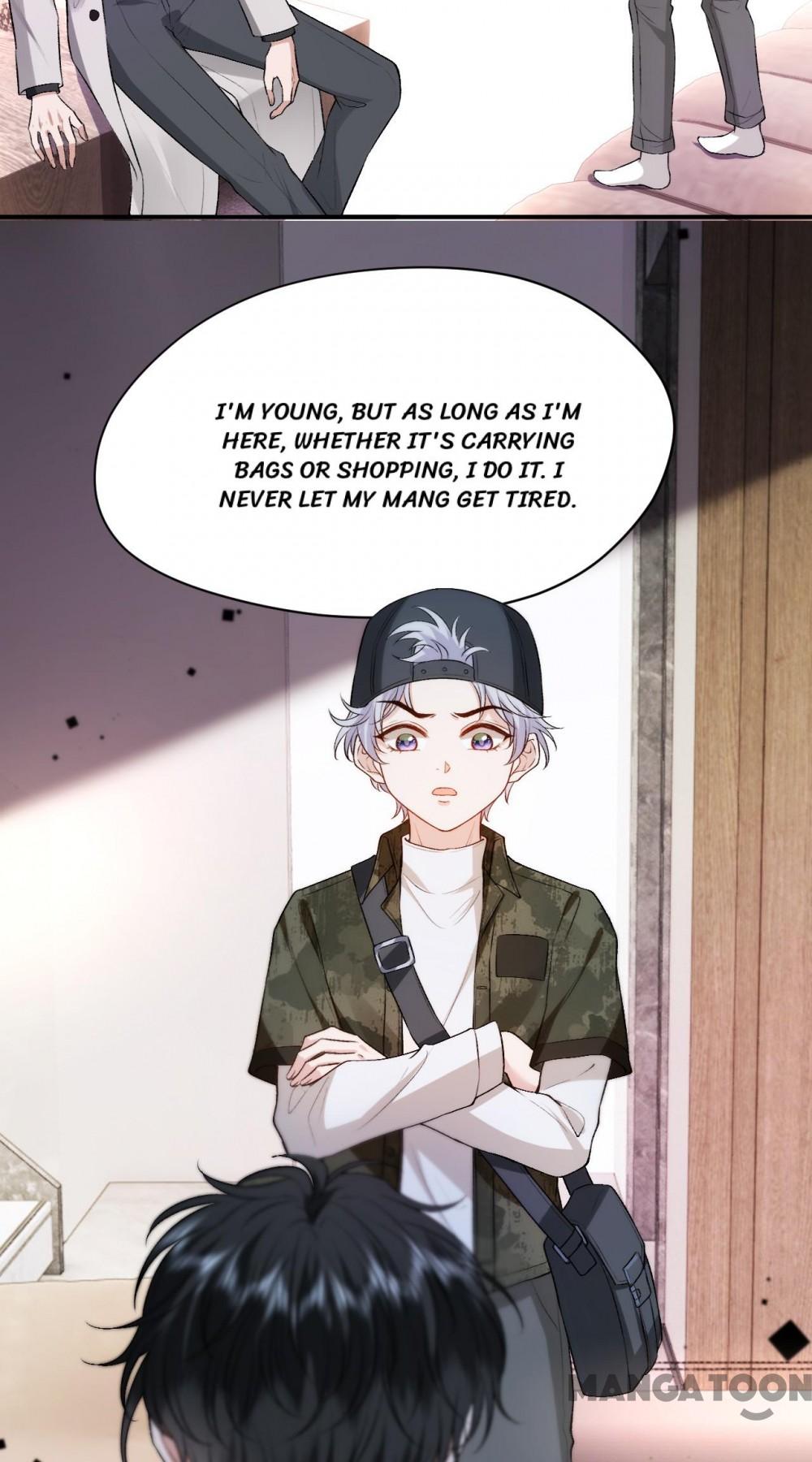 Read Proving Them Wrong Everyday Manga Online