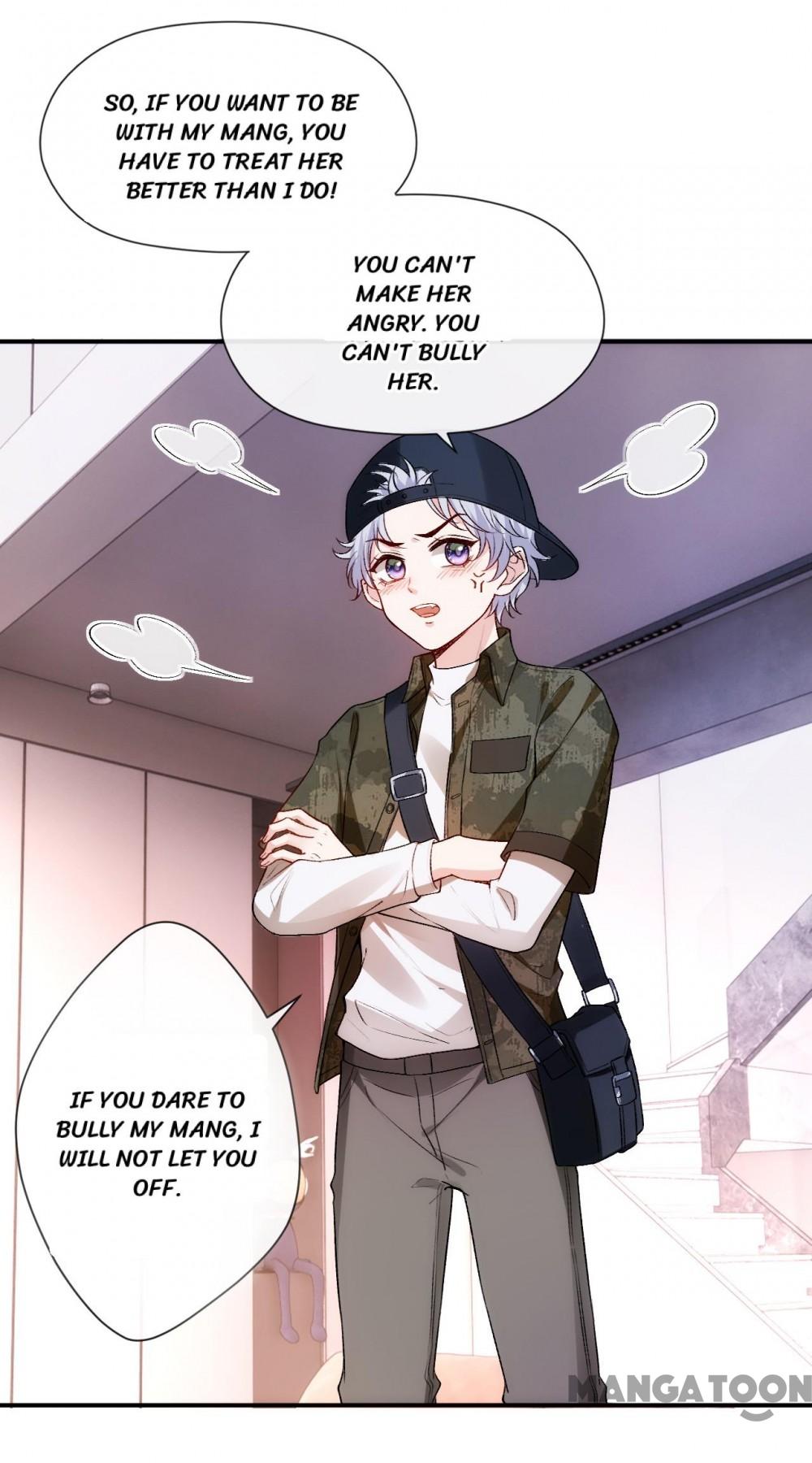 Read Proving Them Wrong Everyday Manga Online